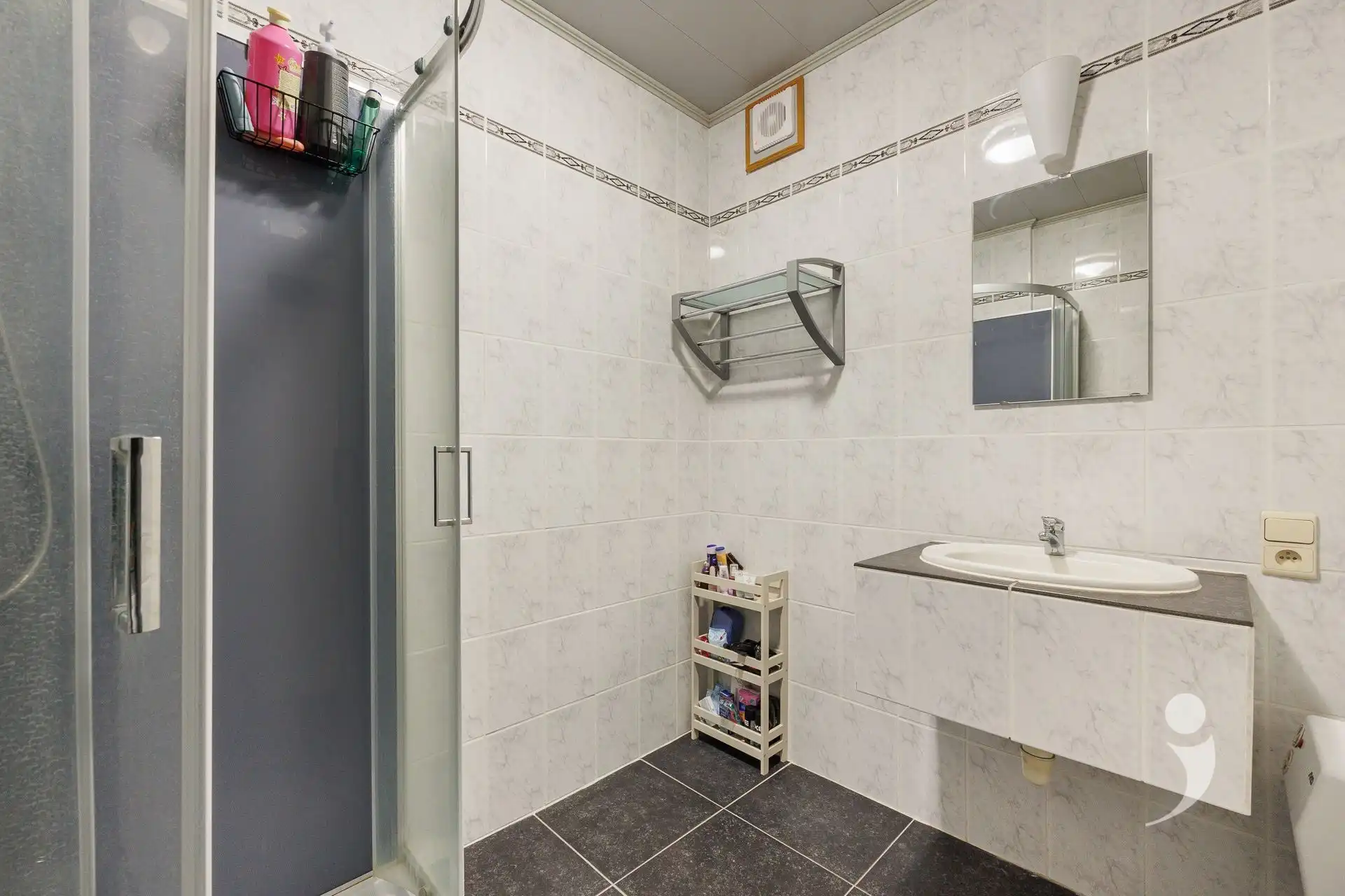 Knap instapklaar appartement foto 15