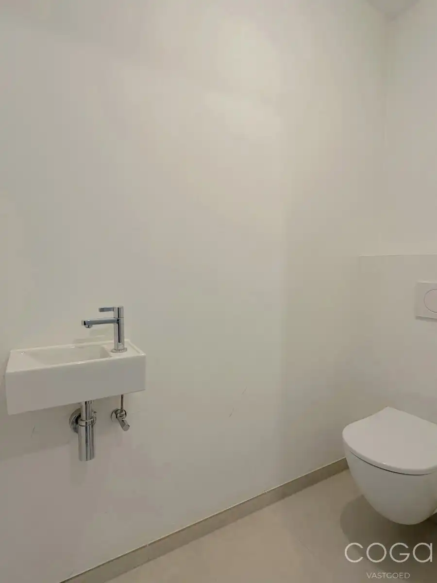 Res. VEERTIEN, luxueus en energiezuinig wonen in Zandhoven! foto 8