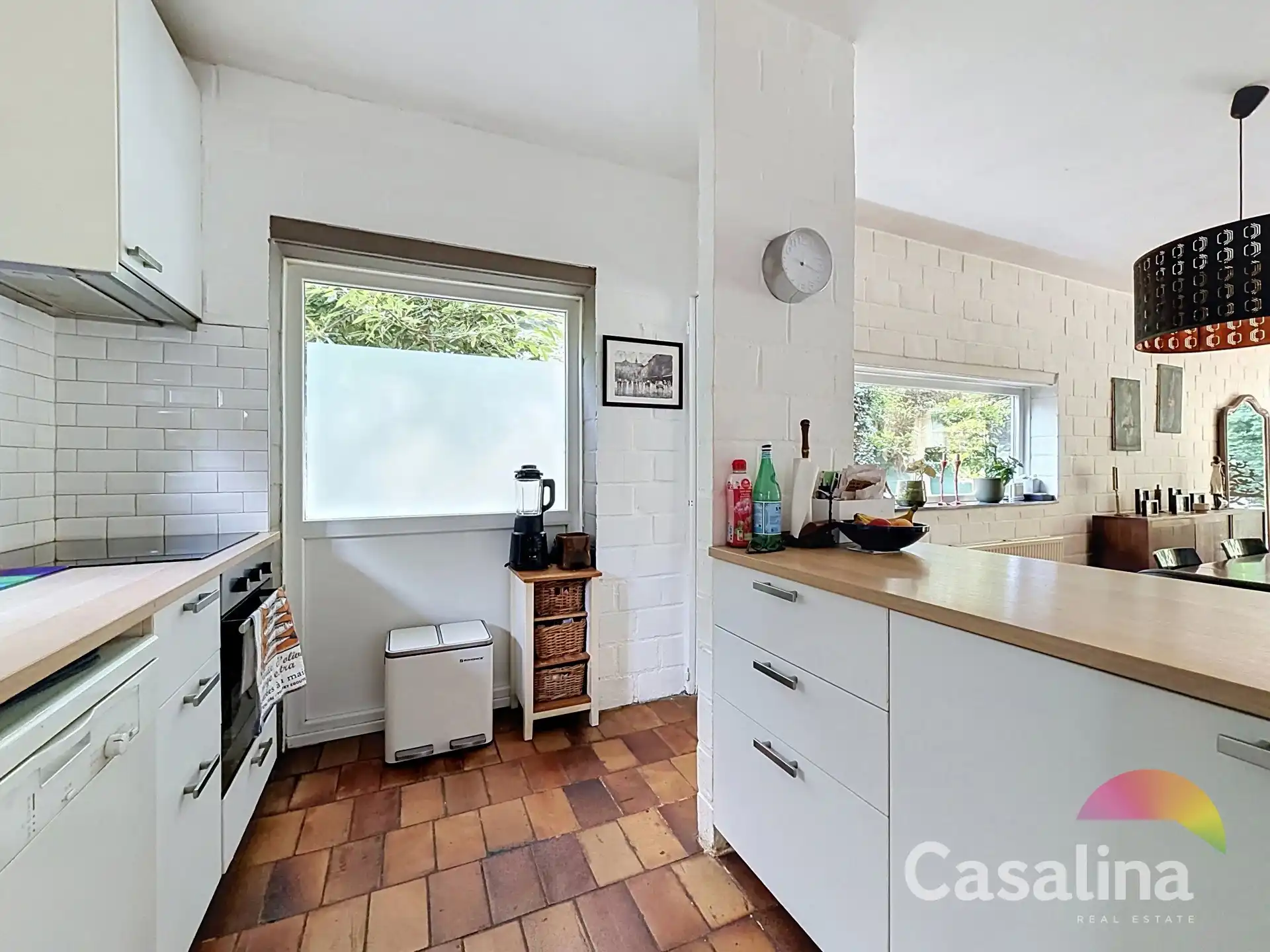 Woning met 4 slaapkamers en tuin foto 5