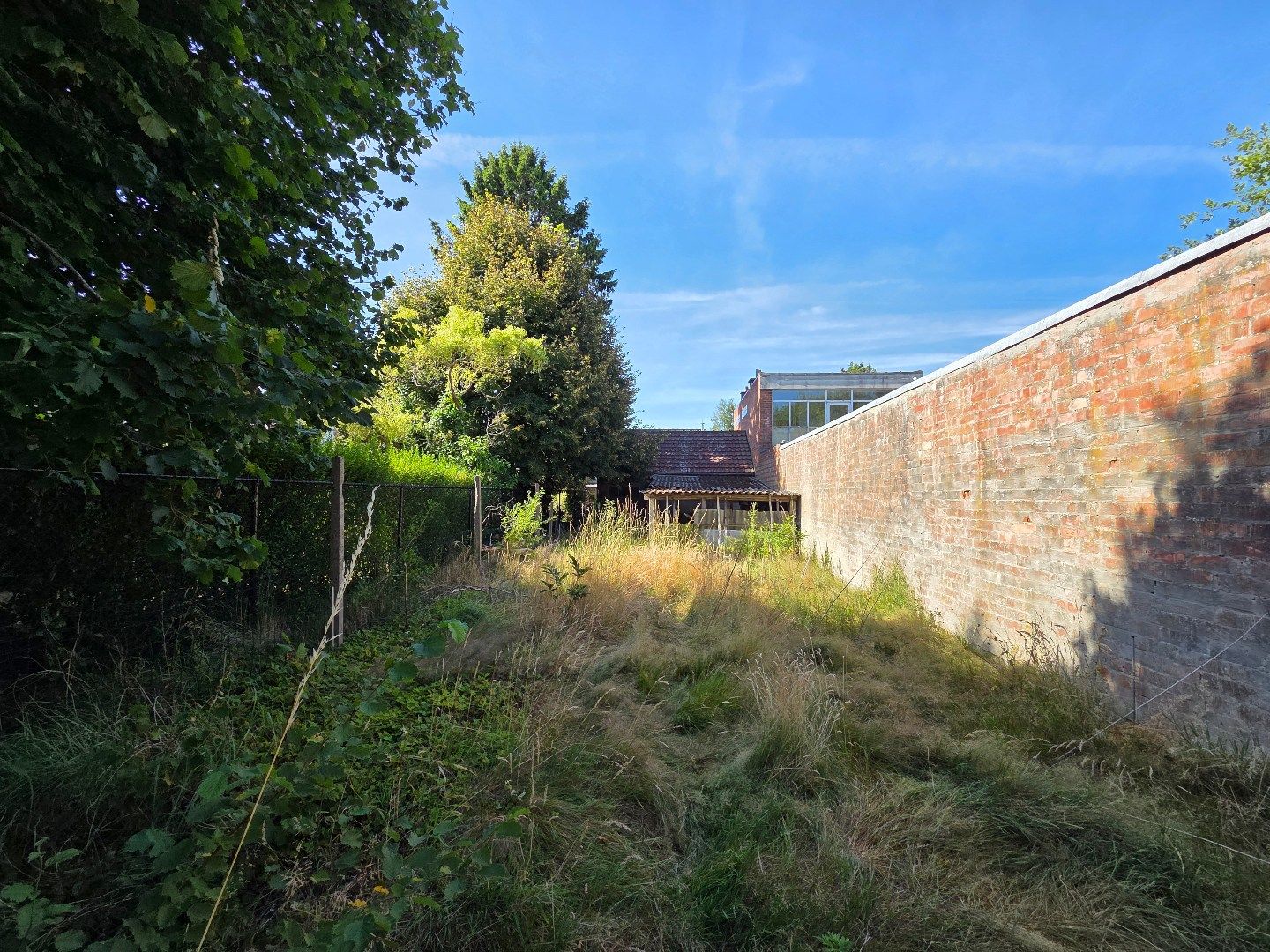 Verrassend ruim renovatiepand te Wespelaar  foto 23