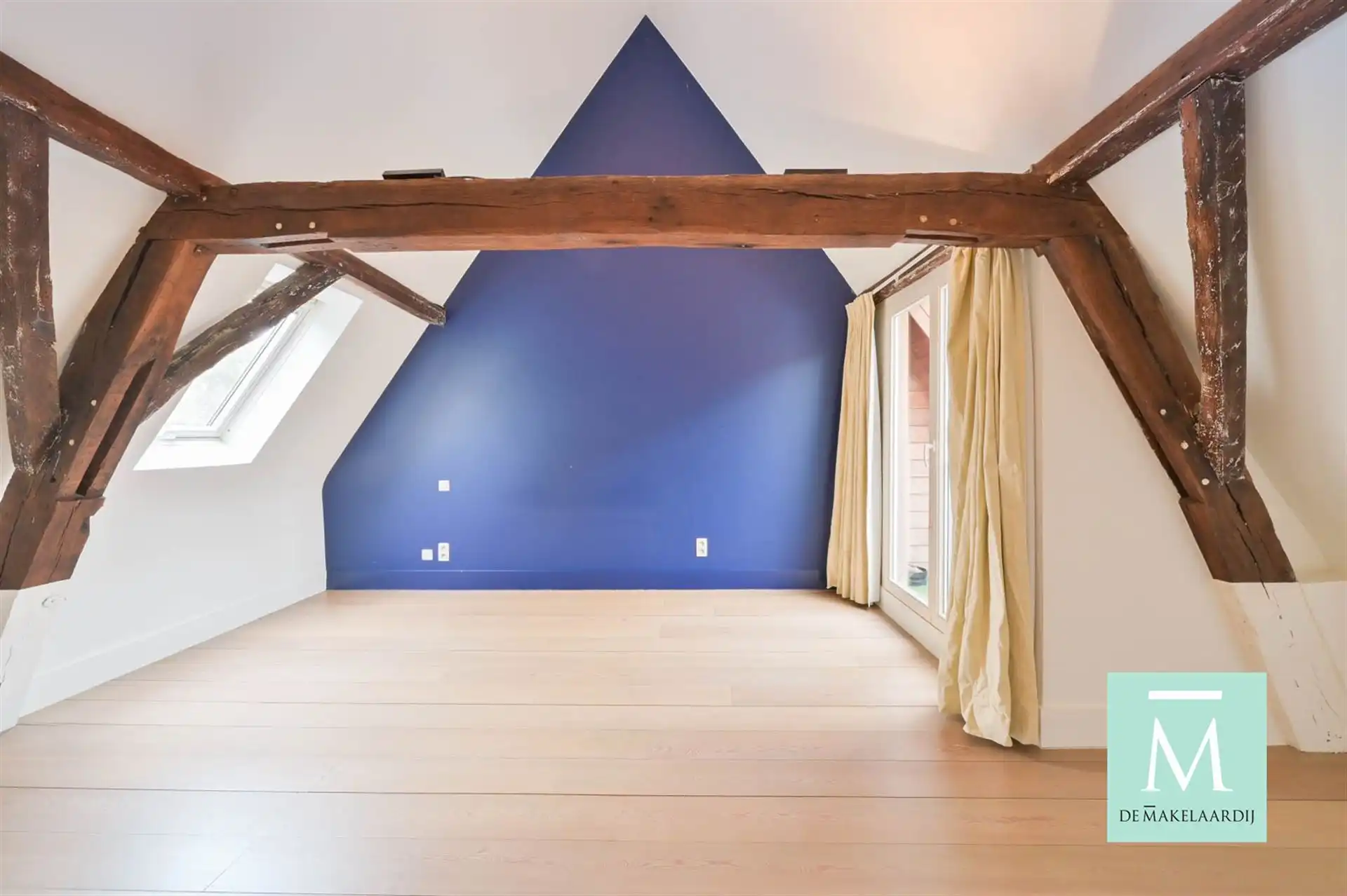 Prachtige loft in het historisch centrum van Mechelen foto 13