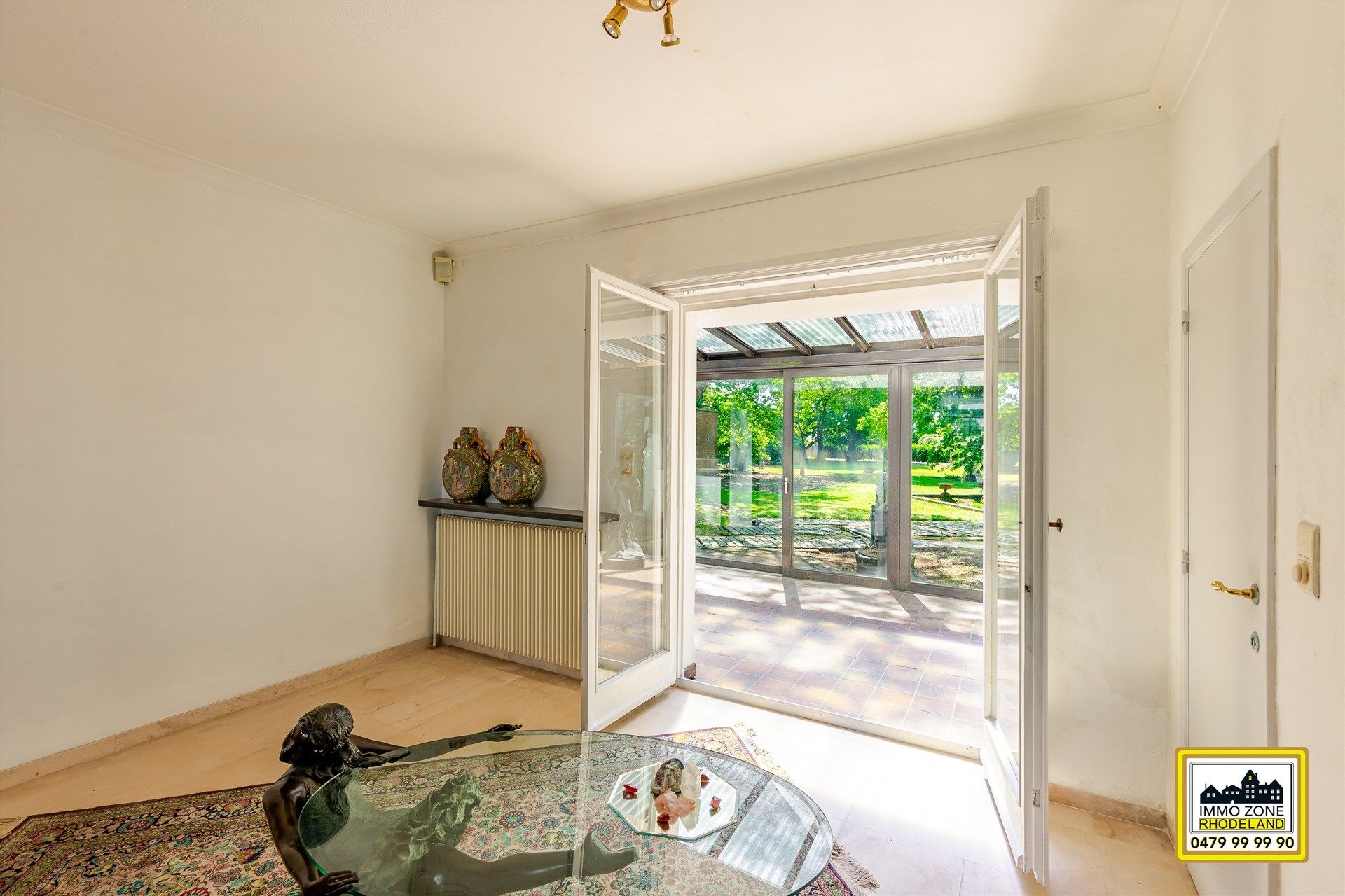 Exclusieve villa met prachtige tuin foto 11