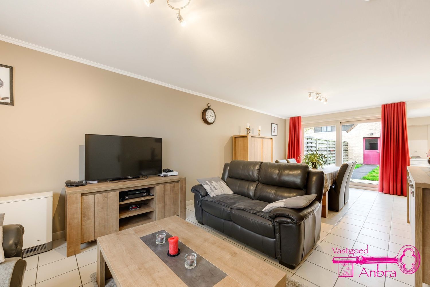 KAPELLESTRAAT 7 - 8760 TIELT (MEULEBEKE) foto 5