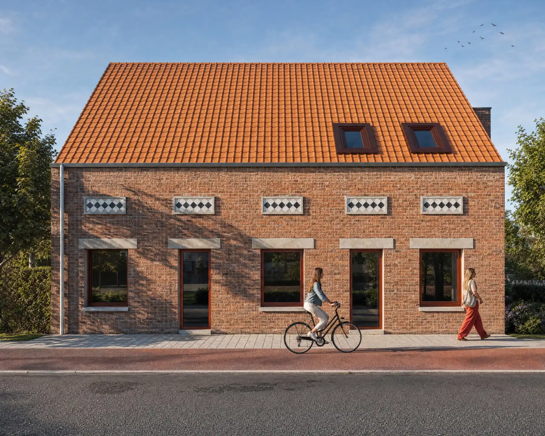 Appartement te koop Stationsstraat 19 - 2250 Olen