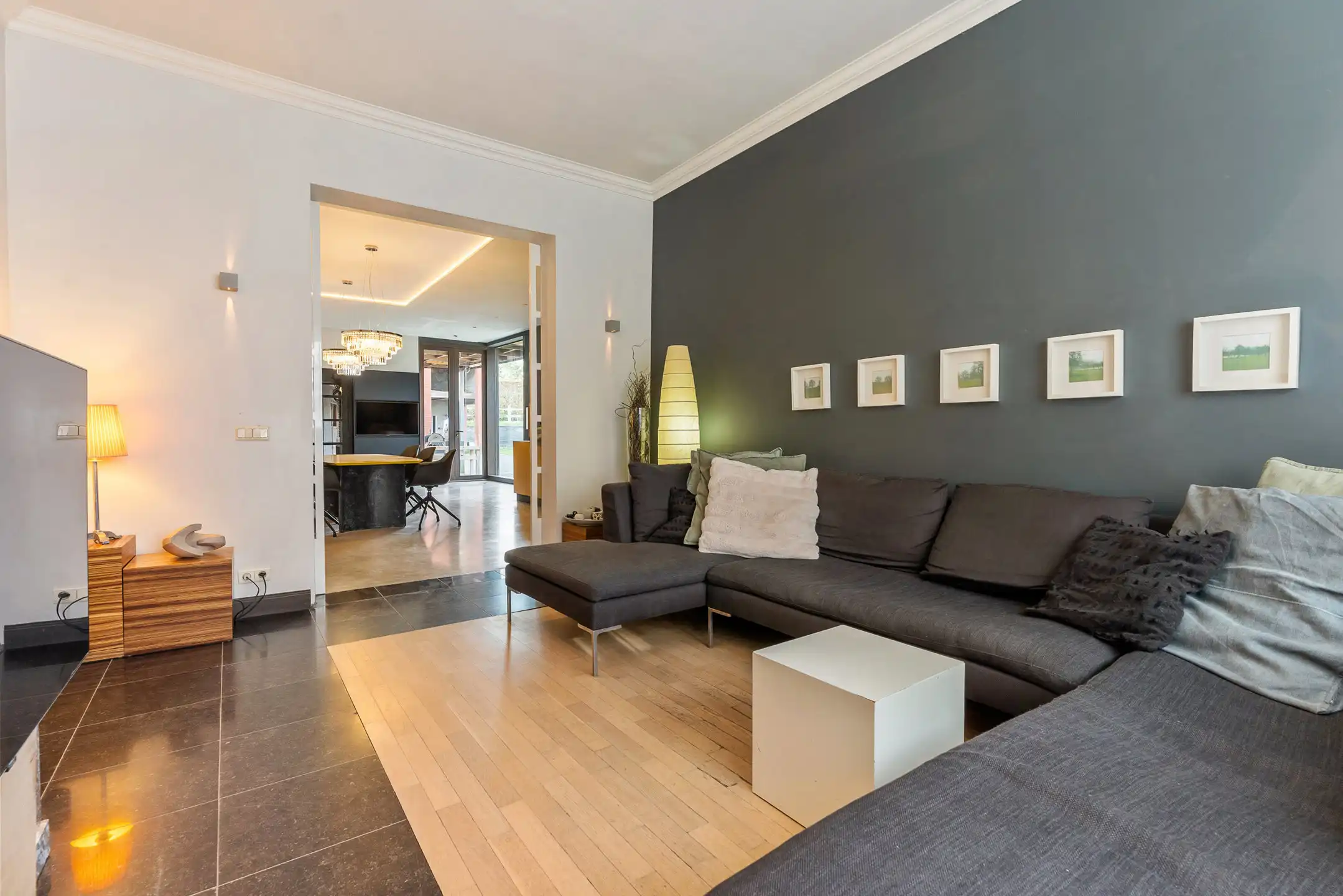 Woning met paardenweide en -piste/bouwgrond op 22a10ca  foto 12