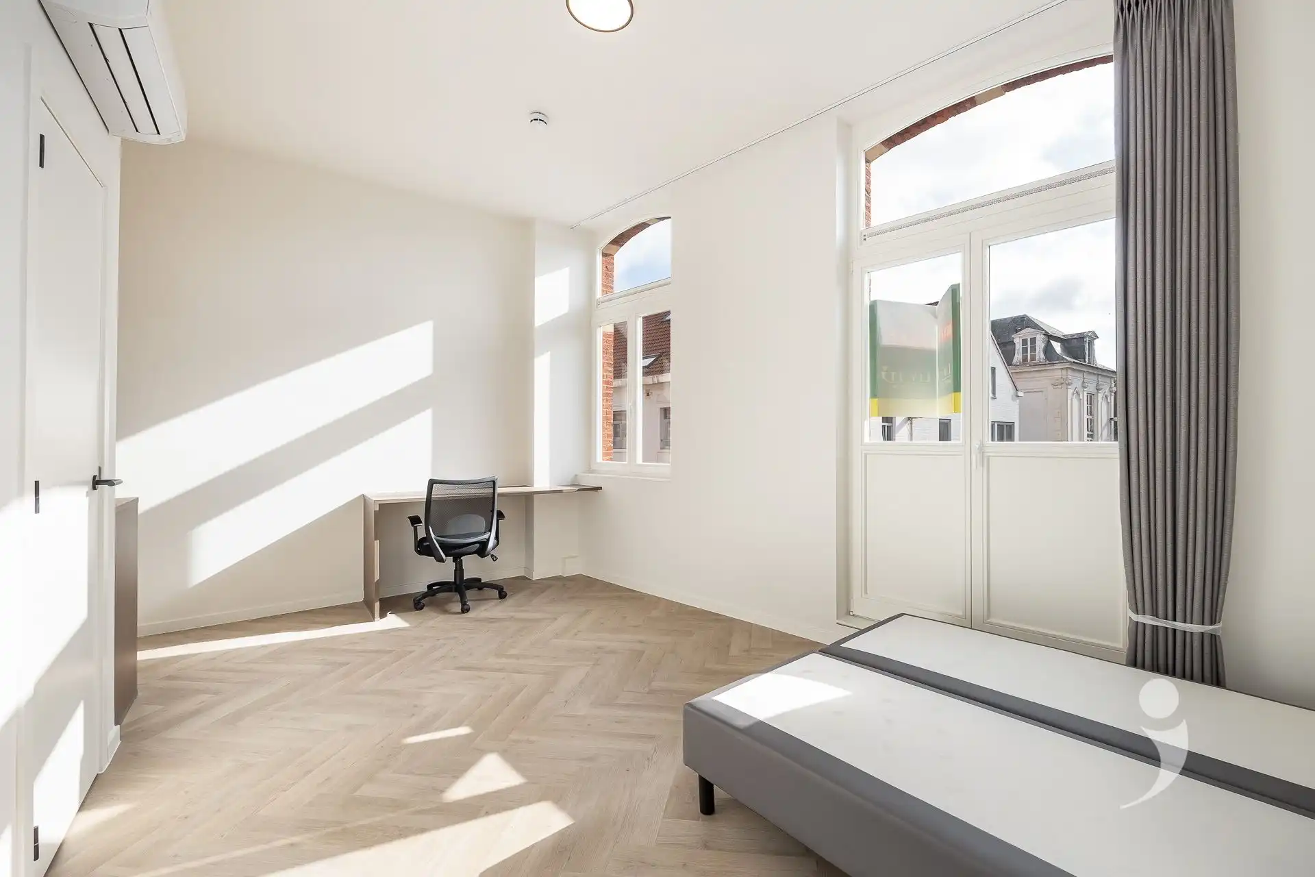 Gebouw te koop Justus Lipsiusstraat 5 - 3000 LEUVEN