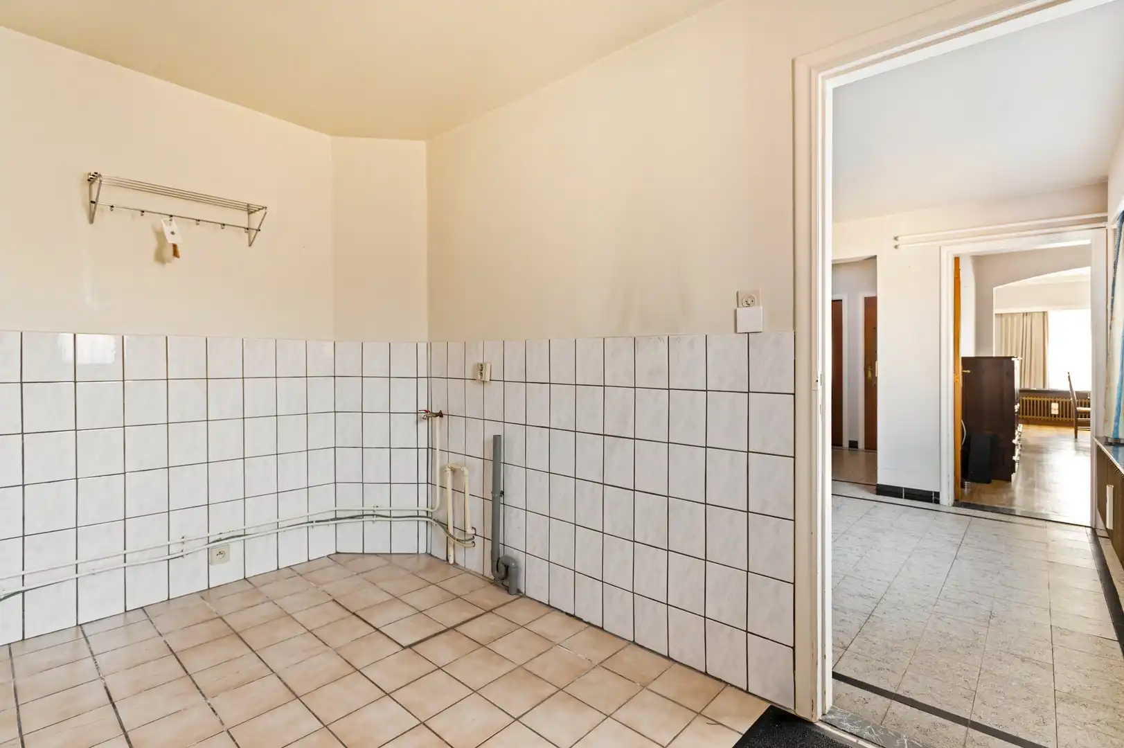 Karaktervolle gezinswoning met veel potentieel foto 8
