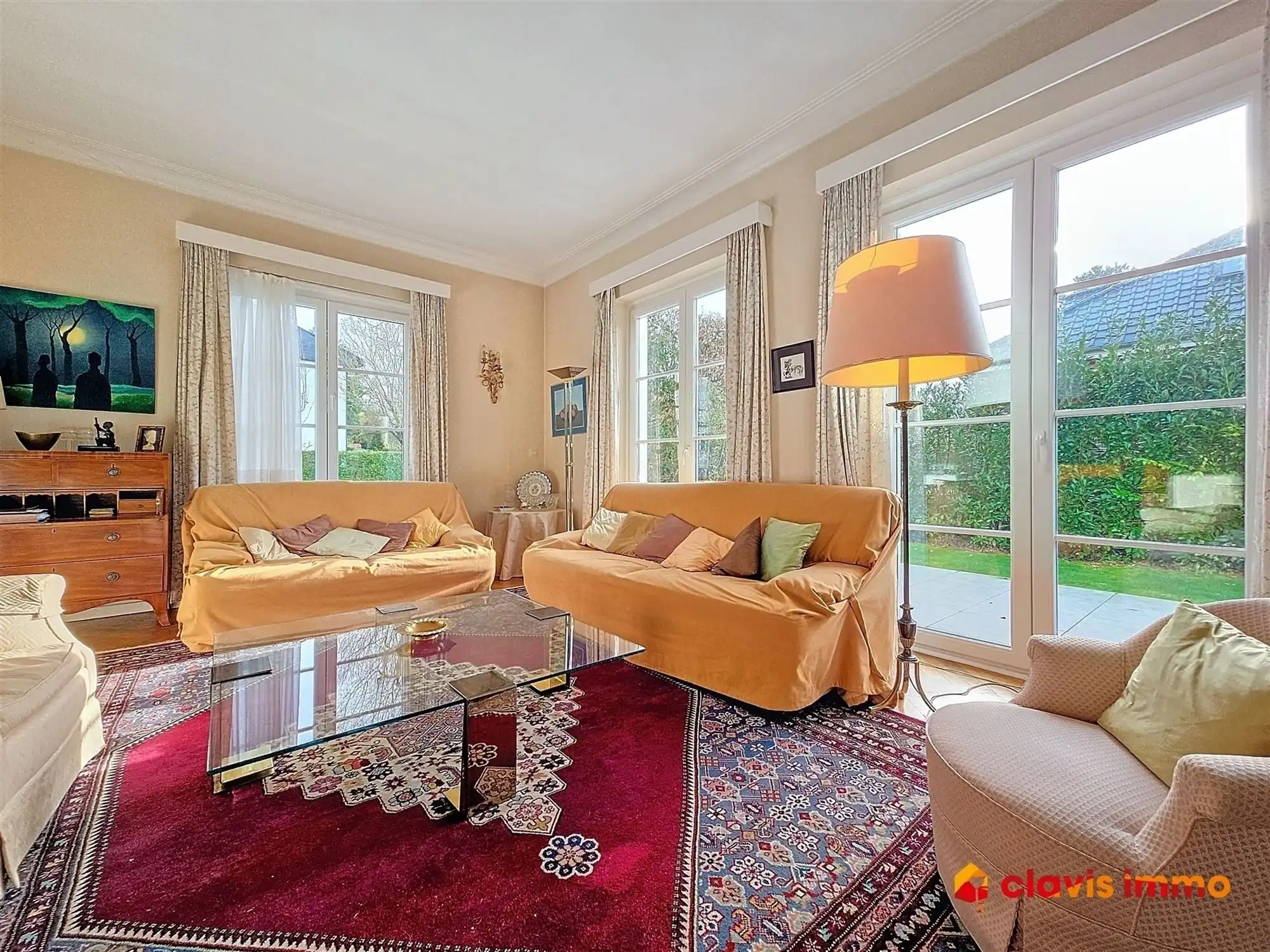 Villa op toplocatie foto 12