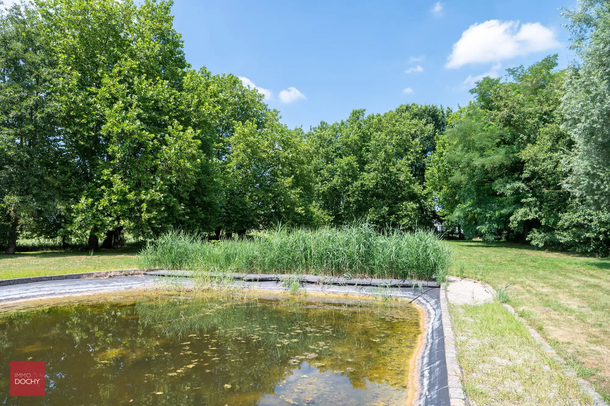 Villa met paardenstallen op 4.876m² foto 15