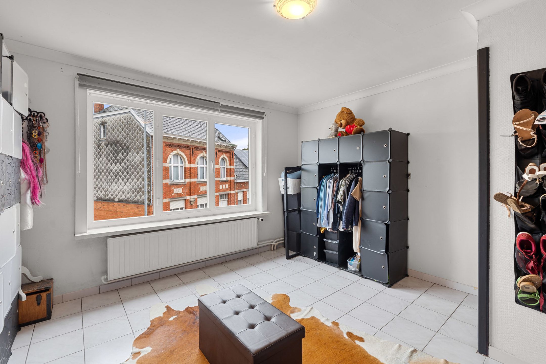 Ruime loods met appartement op centrale ligging foto 20