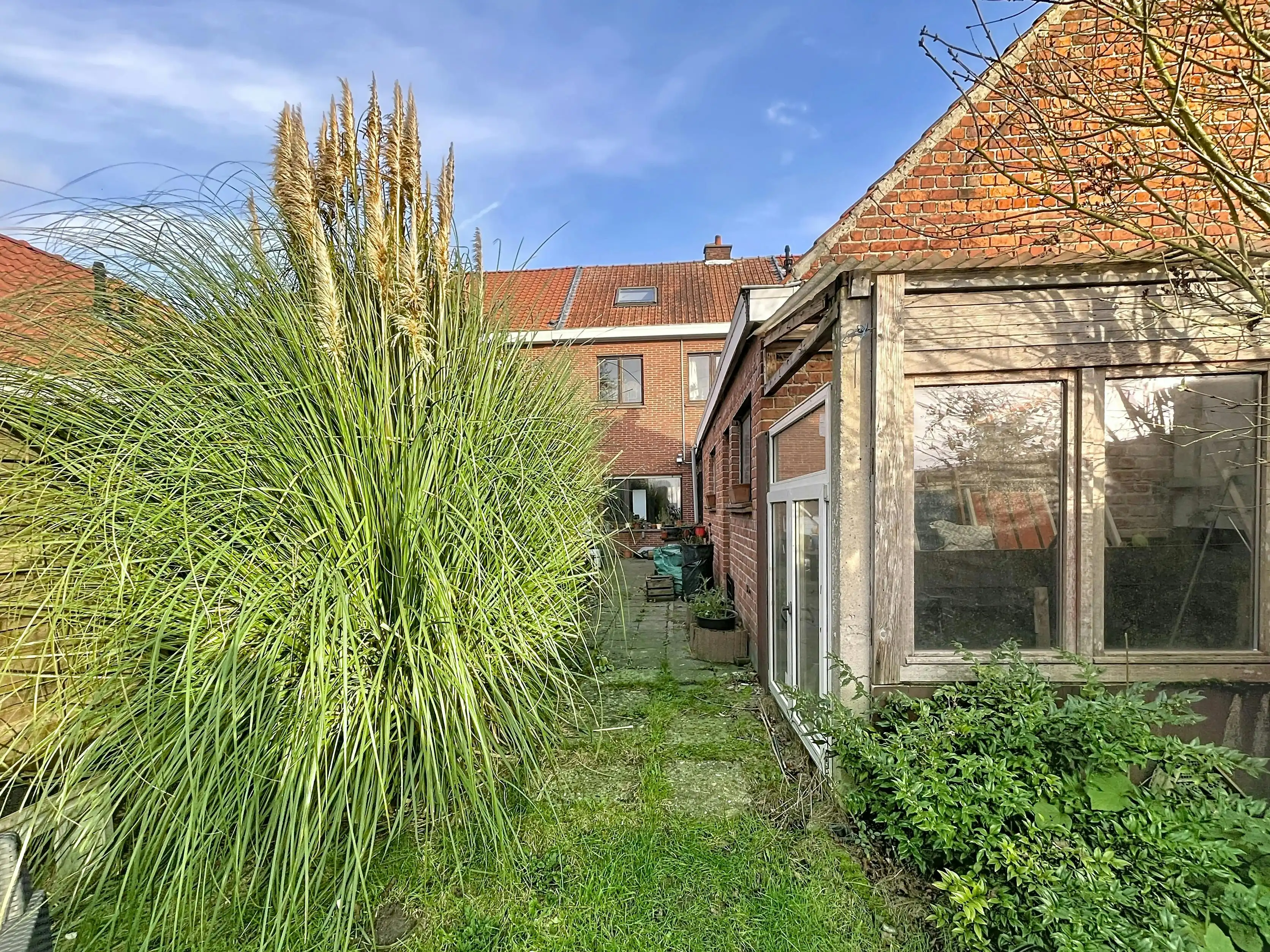 Hoofdfoto van de publicatie: Huis met 4 slaapkamers te koop in Waarschoot