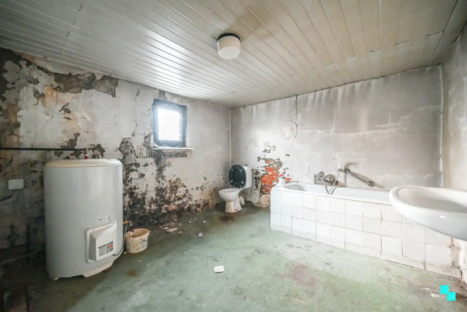 Open bebouwing op zichtlocatie te Waregem foto 11