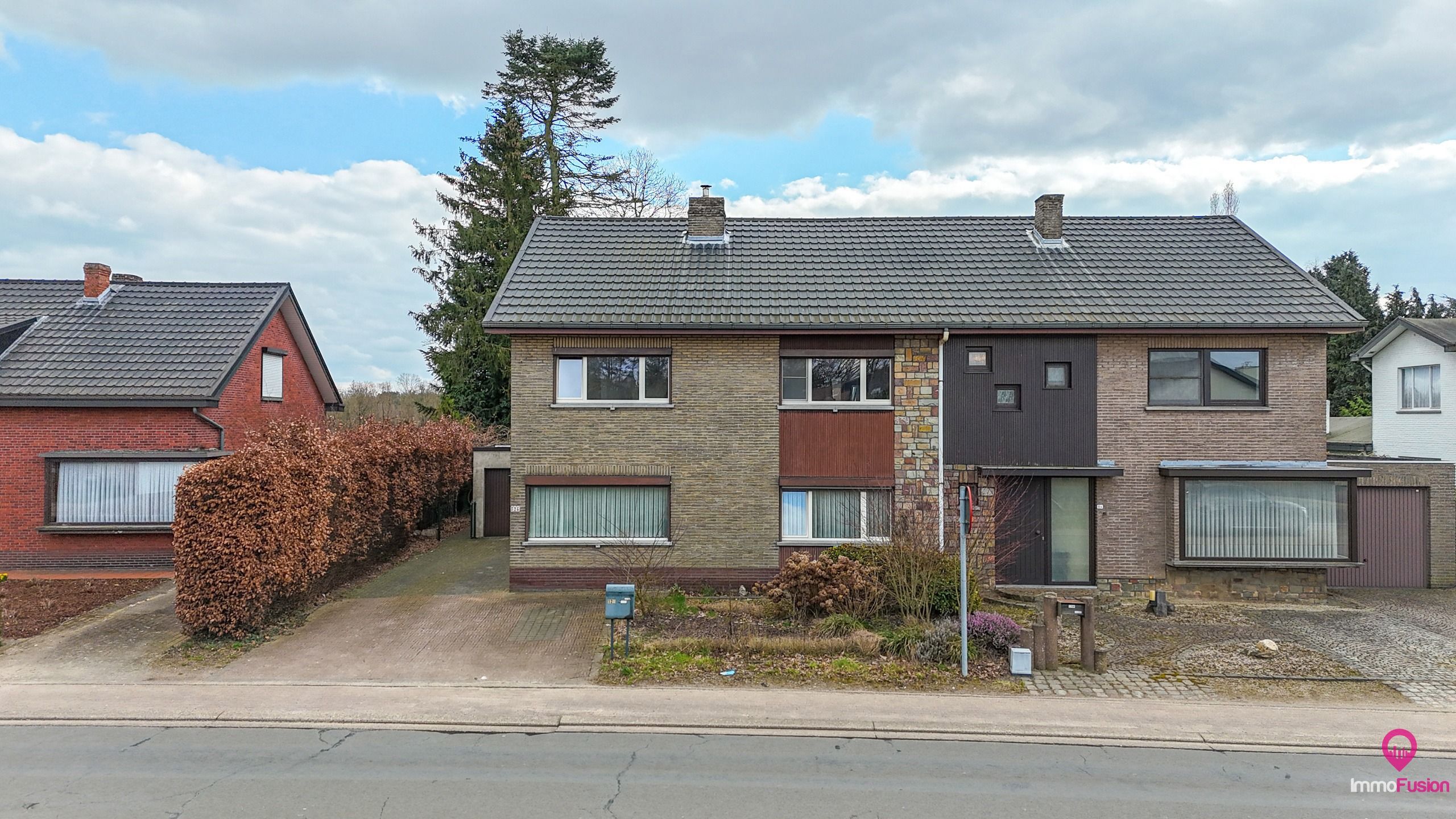 Instapklare woning met 6 slaapkamers in Heusden-Zolder! foto 41