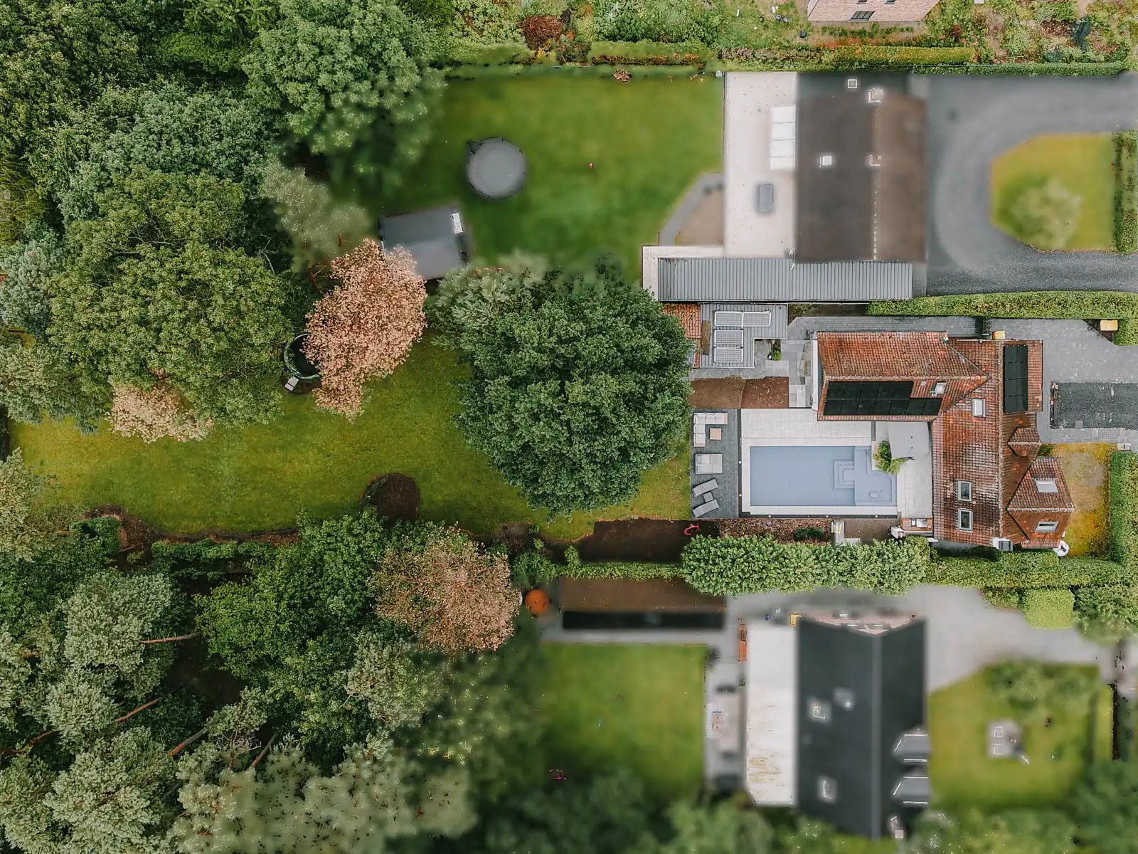 Prachtig gerenoveerde landelijke woning met zwembad foto 29