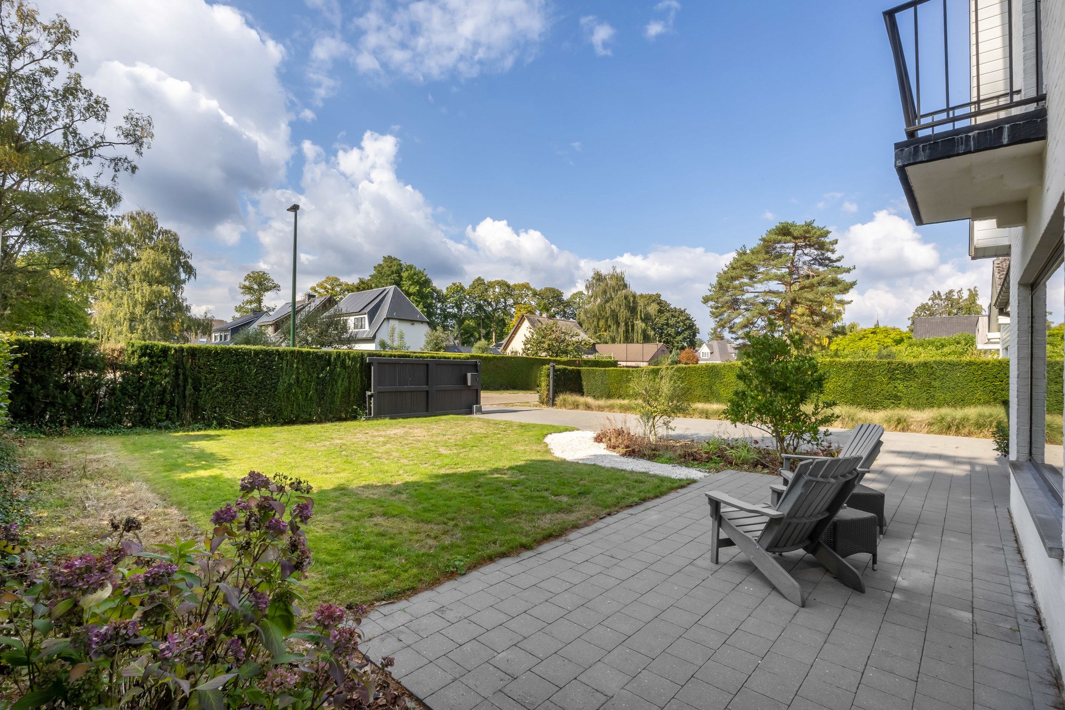 Instapklare villa op toplocatie in Hertebos foto 36