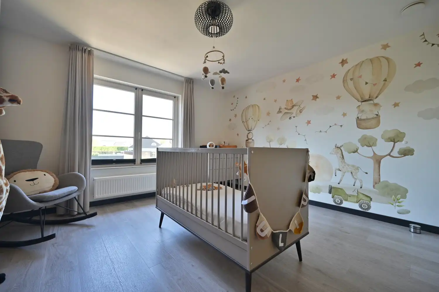 Exclusieve villa met zwembad op absolute toplocatie in het charmante Neerharen (Lanaken) foto 27