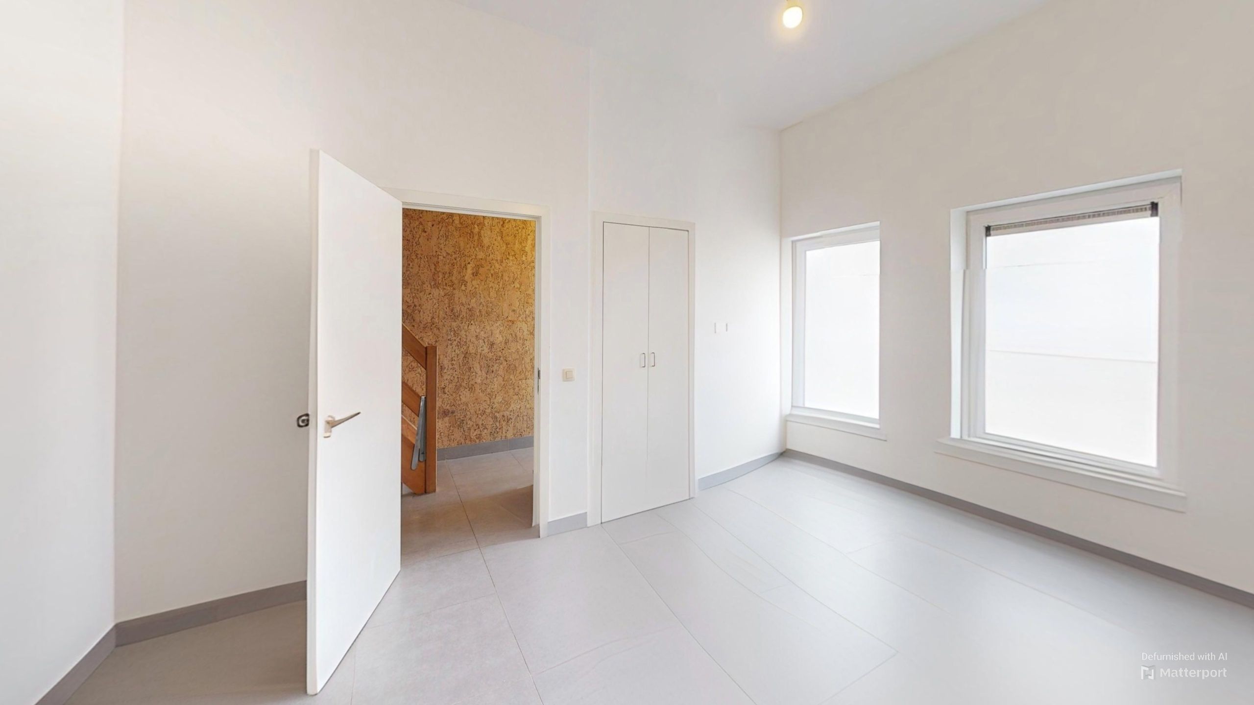 ANTWERPEN - Moderne woning op centrale locatie  foto 5