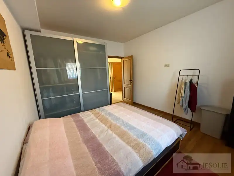 Gelijkvloers appartement - 2 slpk - tuin foto 10