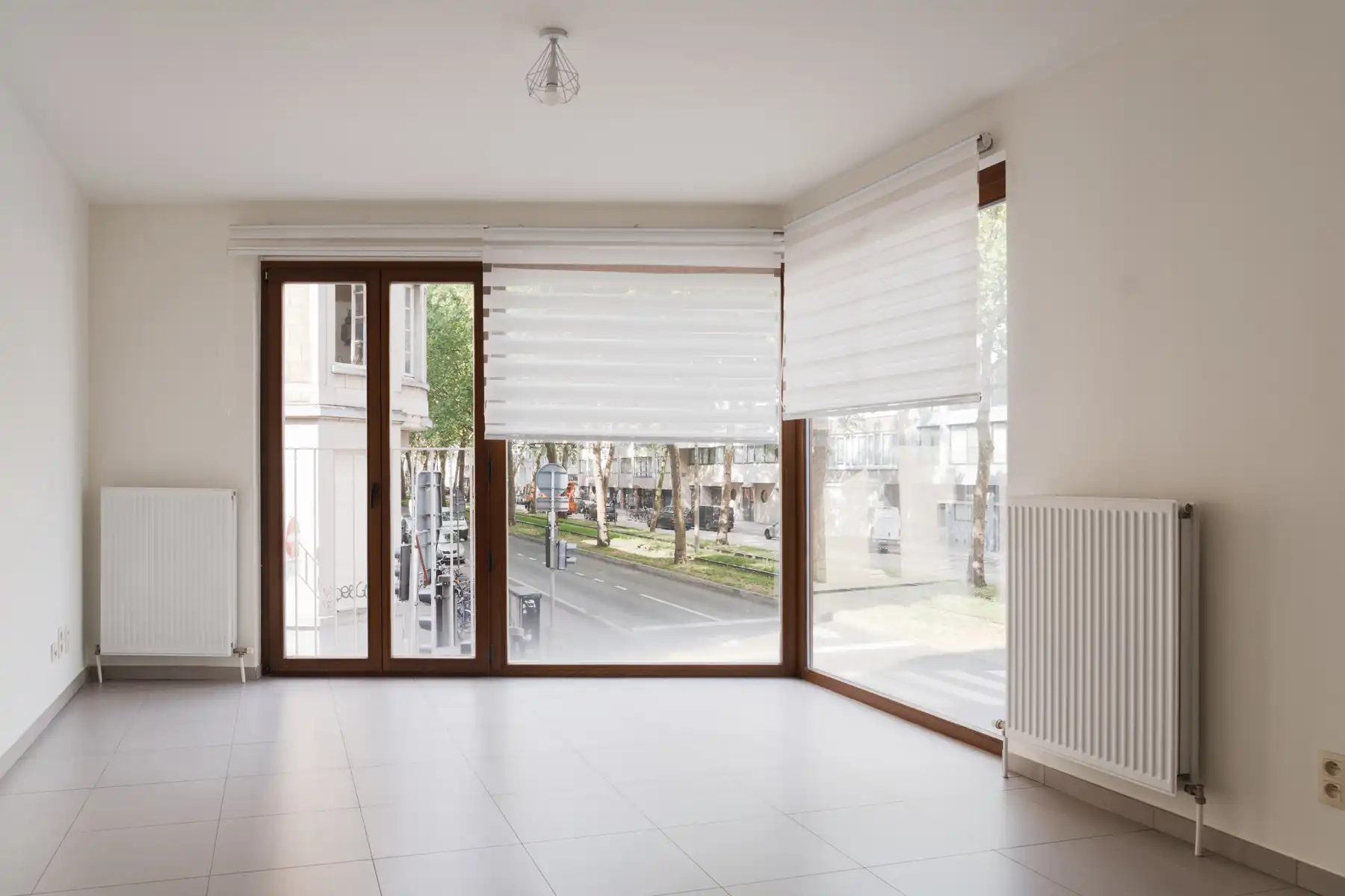 Appartement te huur foto 2