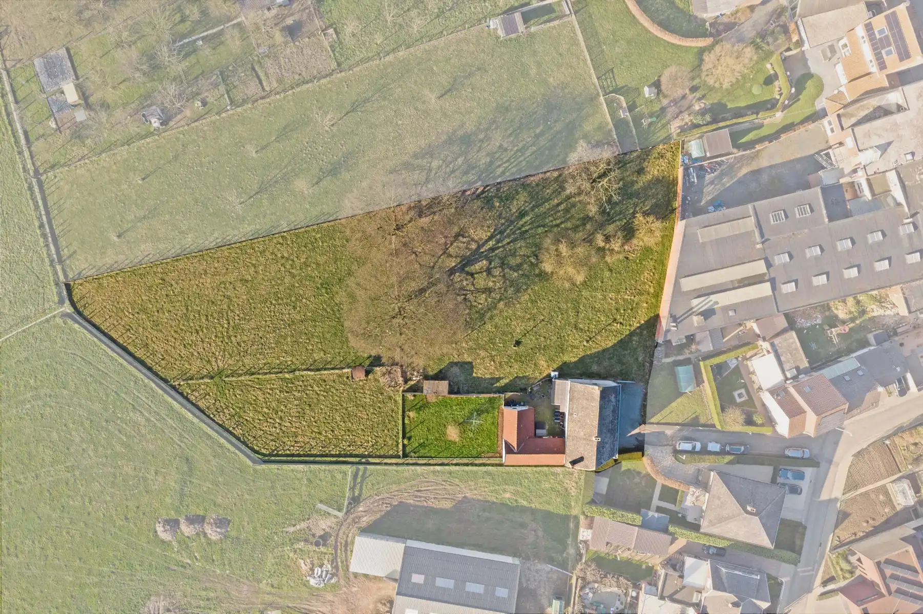 Boerderij te koop foto 16