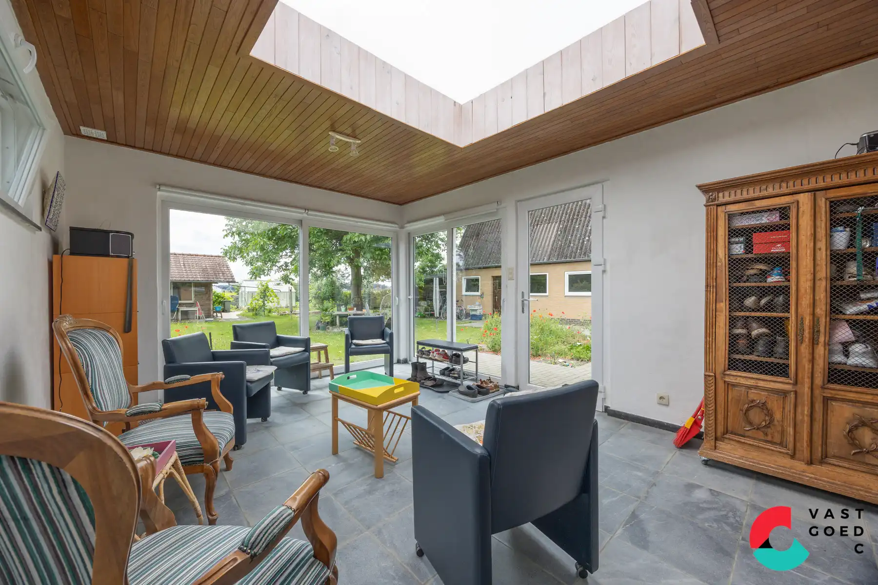 Huis te koop foto 19