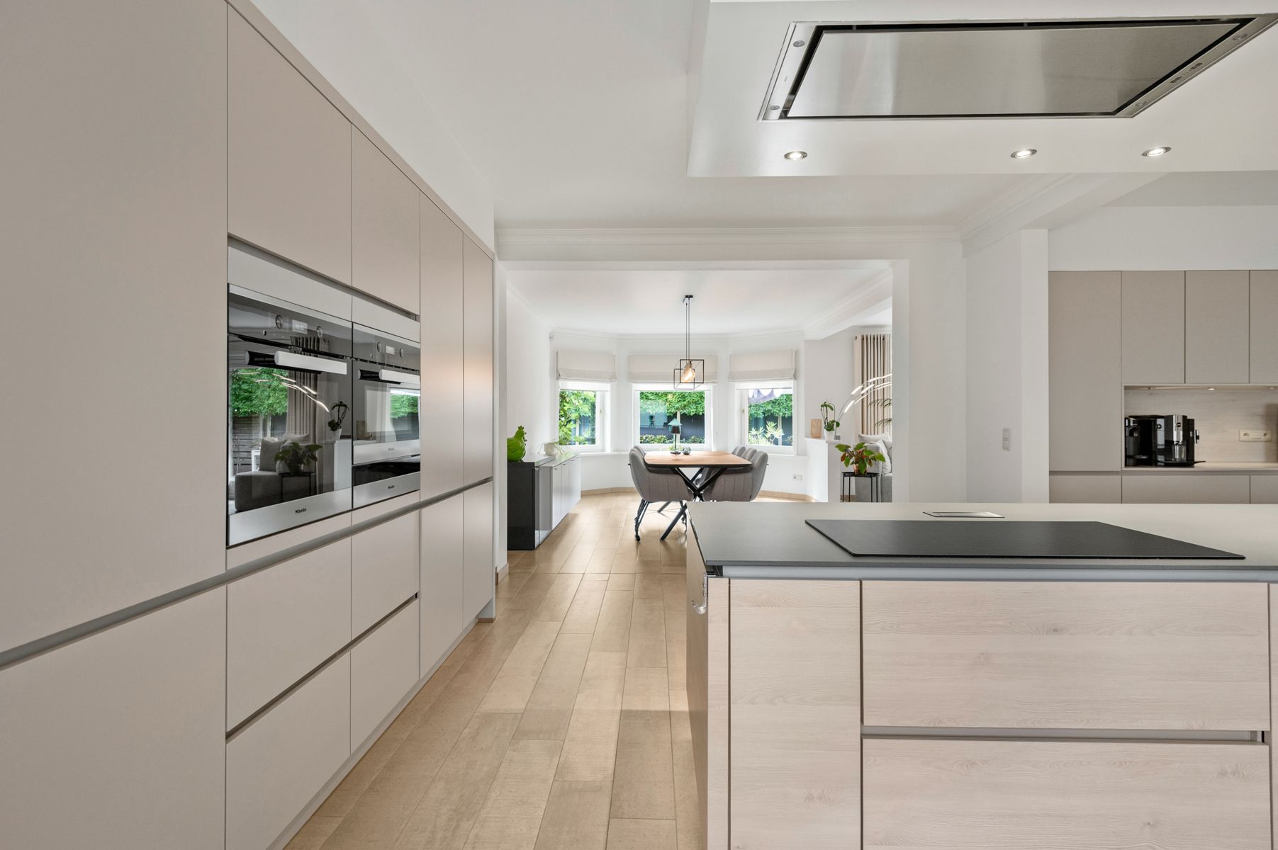 Perfect onderhouden woning met veel ruimte in hartje Olen foto 9