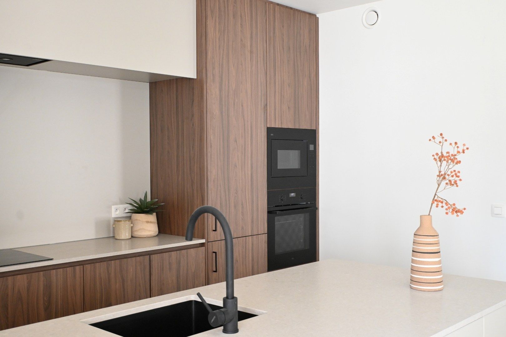 Modern 3 slpk-appartement in Gavere foto 8