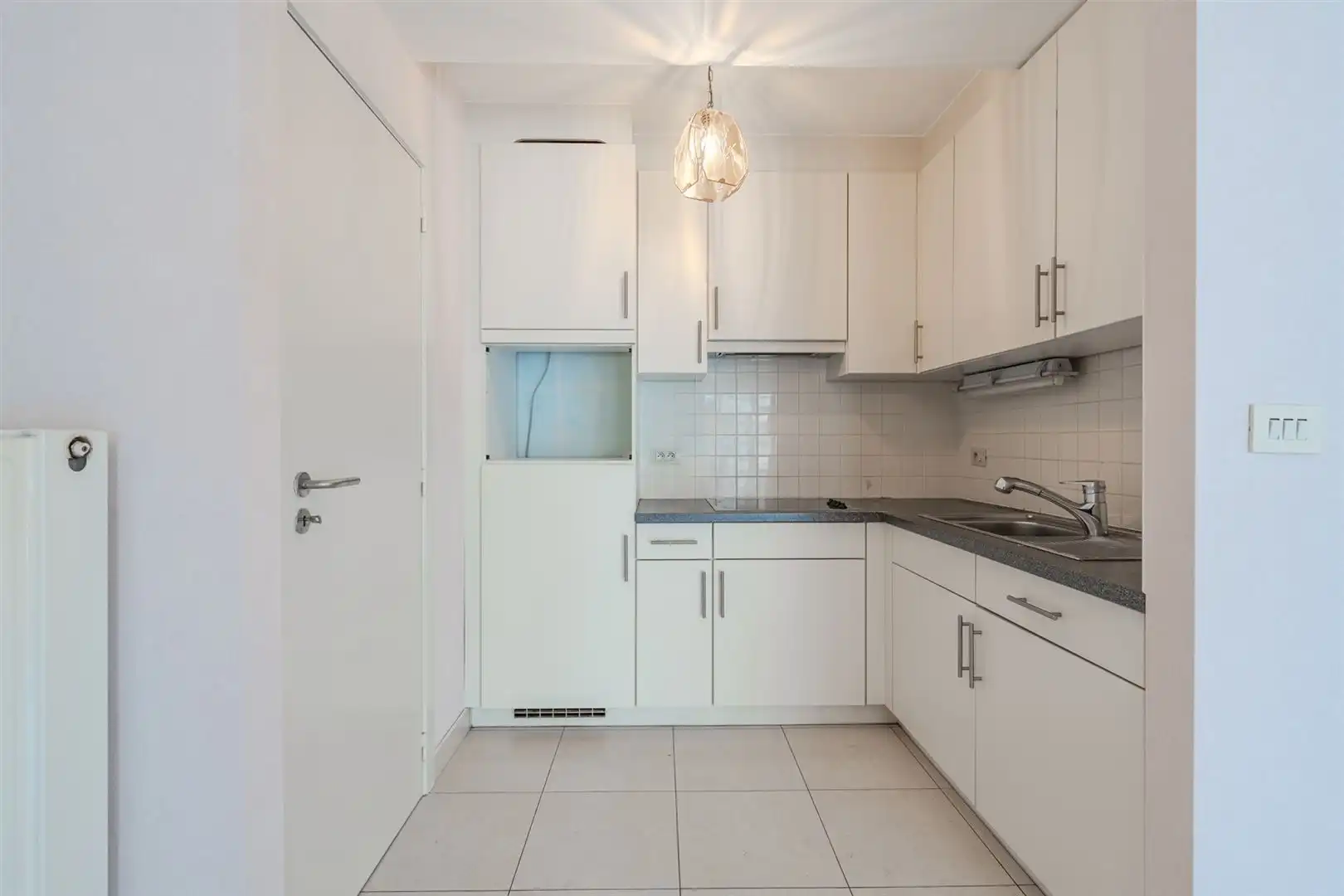 3 slaapkamer appartement in het centrum van Middelkerke foto 6