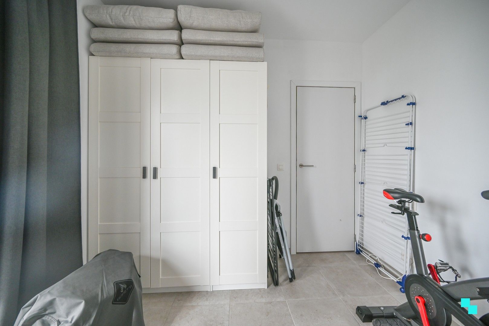 Nieuwbouwappartement op de eerste verdieping in Harelbeke! foto 13