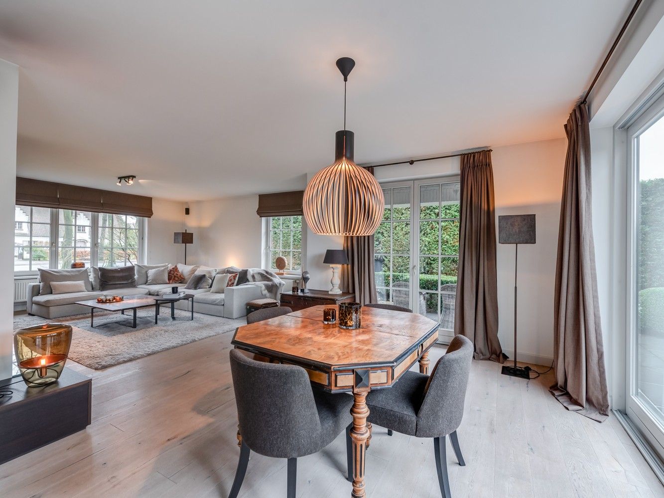Instapklare luxevilla op toplocatie foto 8