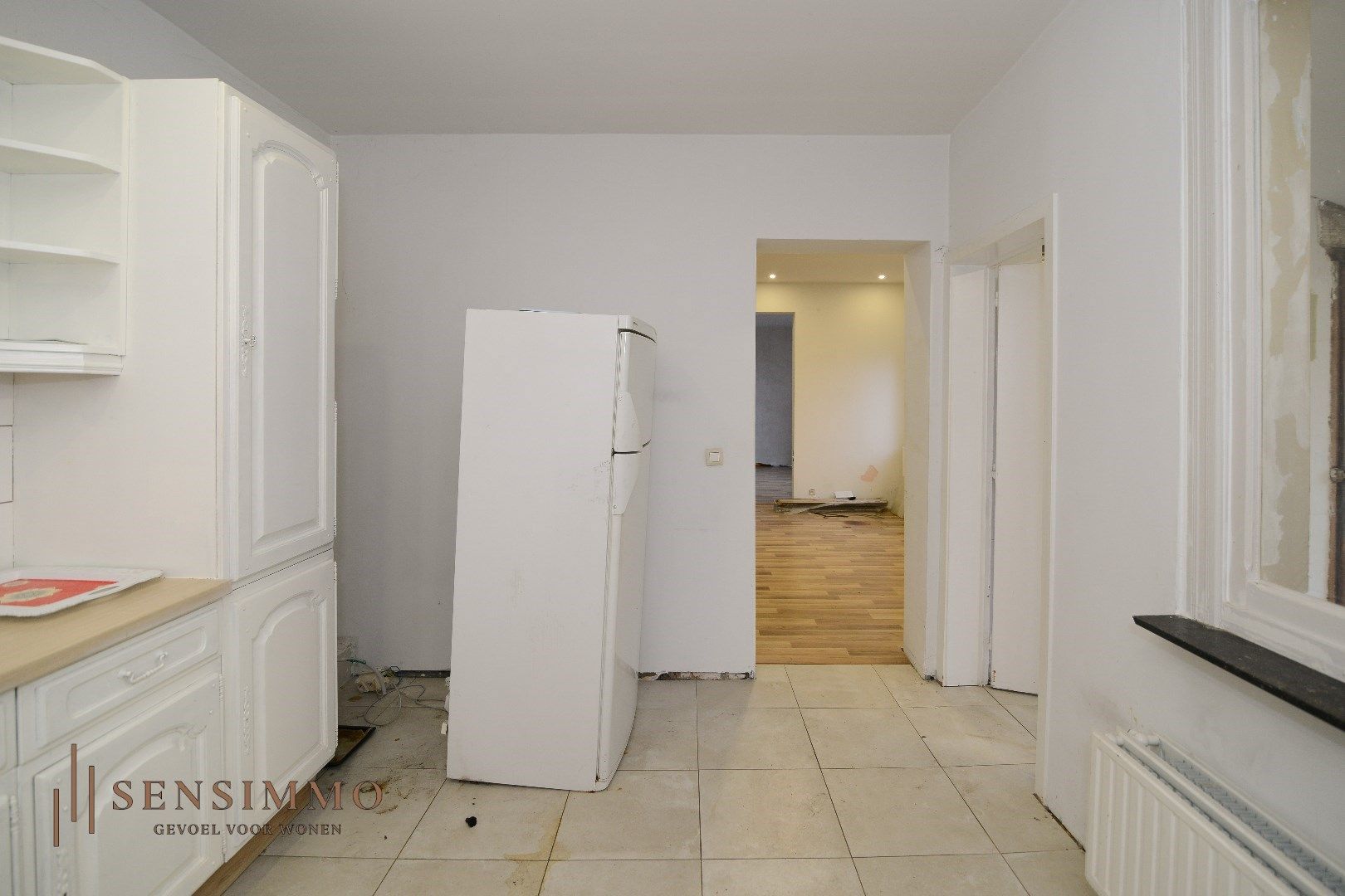 Halfopen bebouwing met potentieel op toplocatie in Leopoldsburg! foto 10