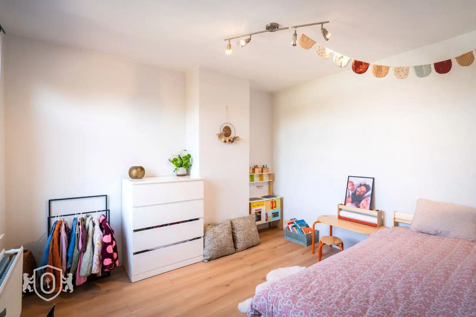3-slpkr tussenwoning met tuin foto 20