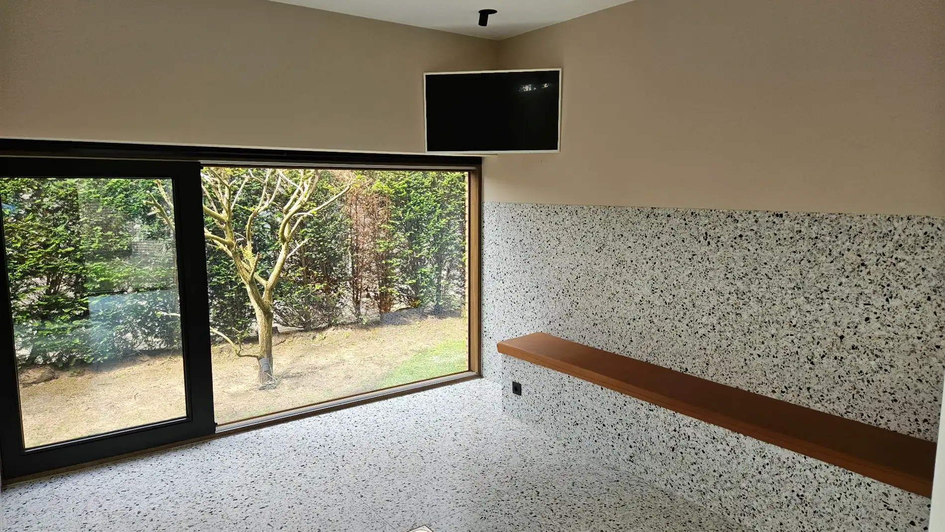 Praktijkruimte of Kantoor in een prachtig gebouw nabij Berlare centrum  foto 19