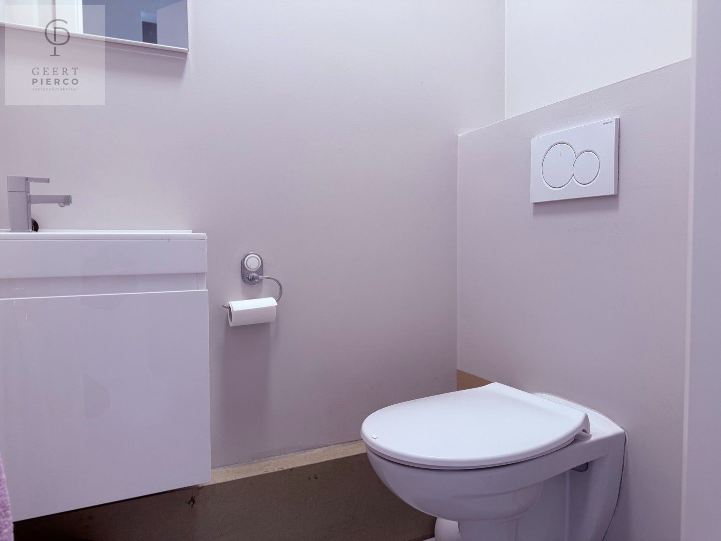 Knap appartement te Tienen foto 5