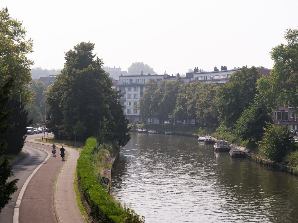 Opbrengsteigendom bestaande uit 4 woonentiteiten op wandelafstand van Gent-Sint-Pieters foto 20