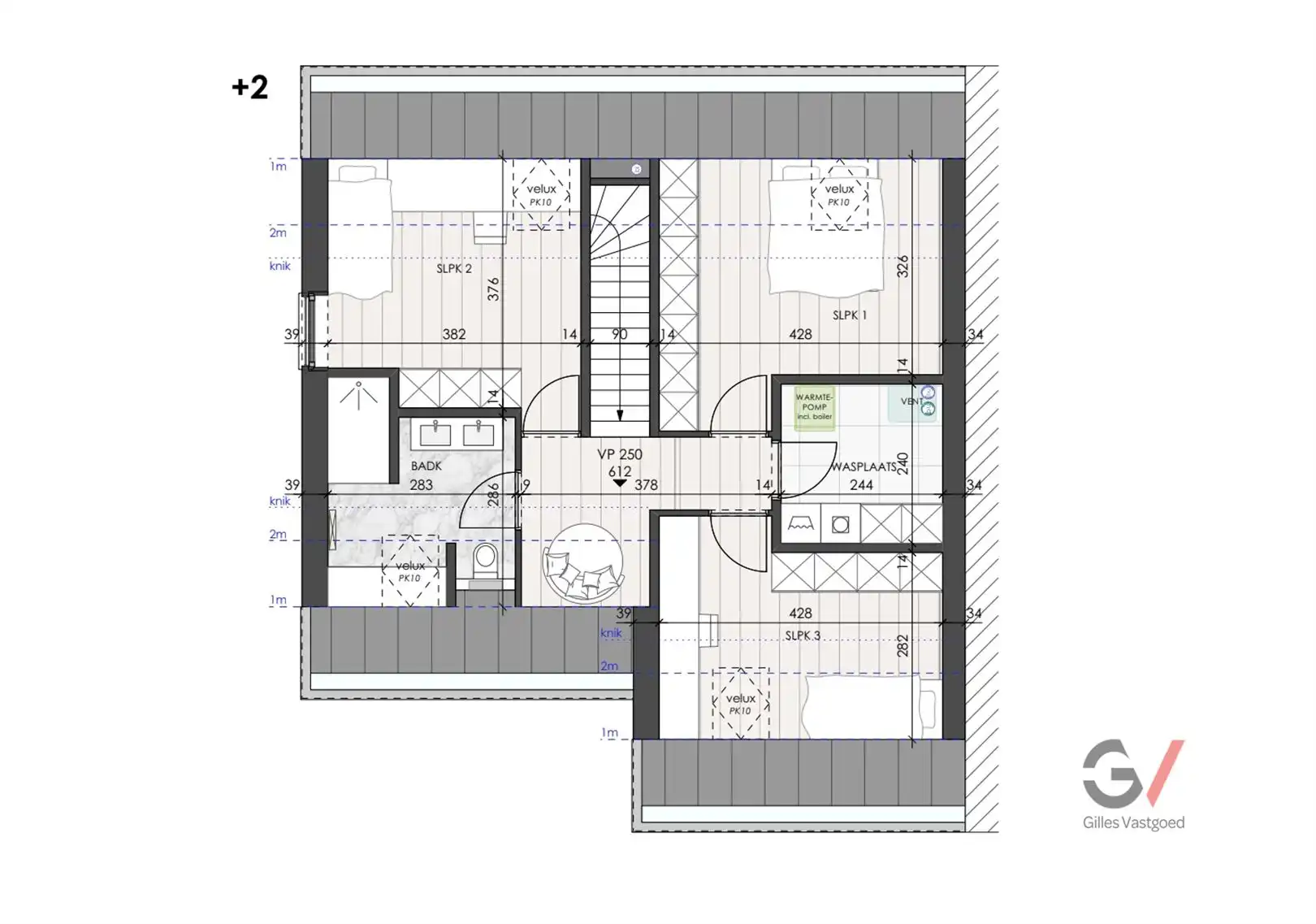 Woning in het hart Tildonk foto 5