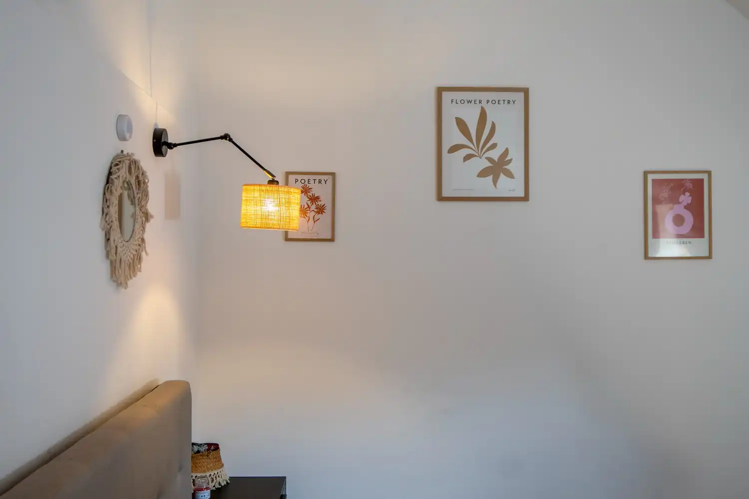 MODERN EN KNUS WONEN foto 21