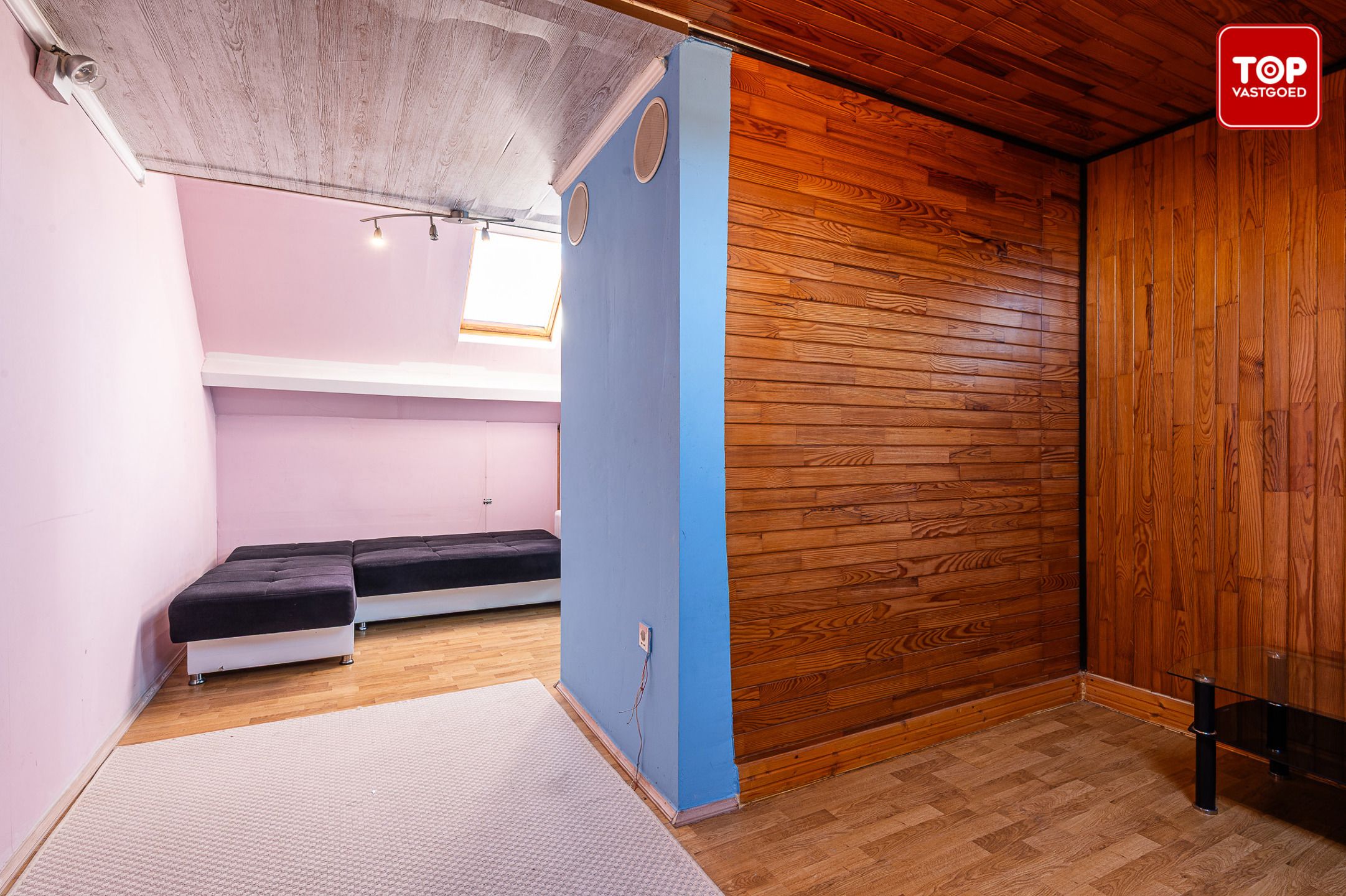 Woning met 3 slaapkamers en leuke stadstuin foto 11