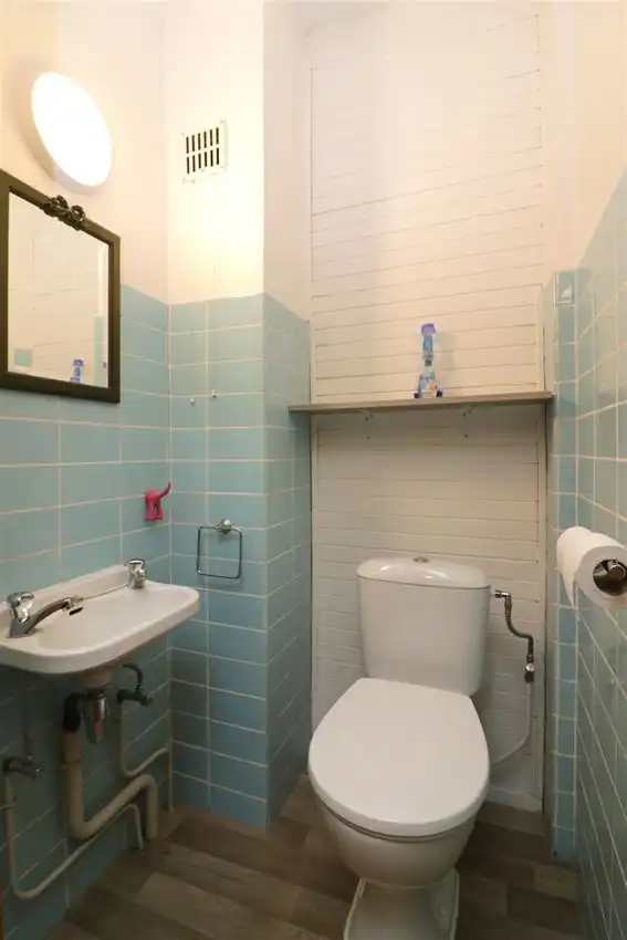 EPC B, zonnig, ruim, lichtrijk, klasse, autostaanplaats, liftl  foto 35