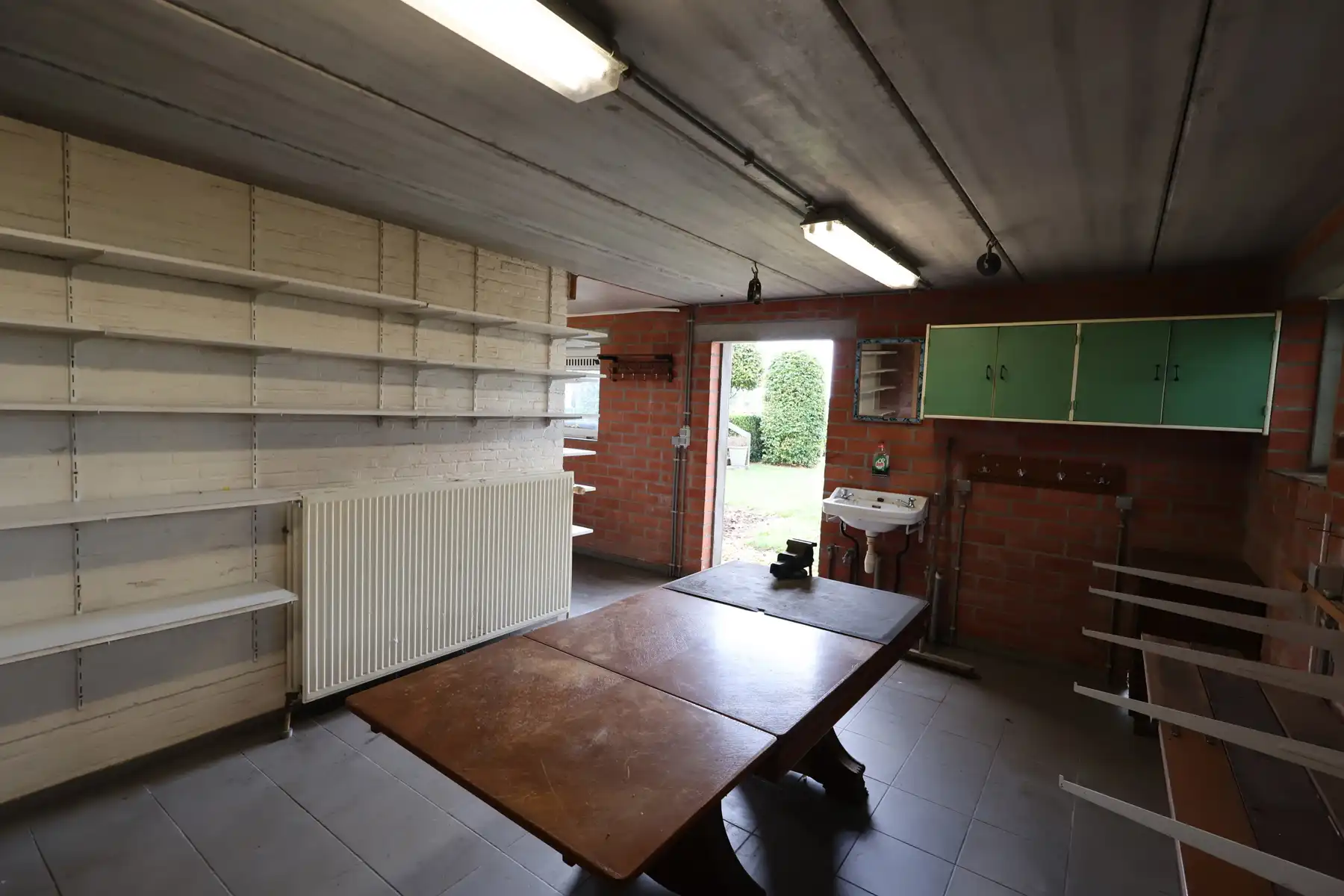 Laagbouwwoning met 2 slaapkamers op een perceel van 1.031m² foto 20