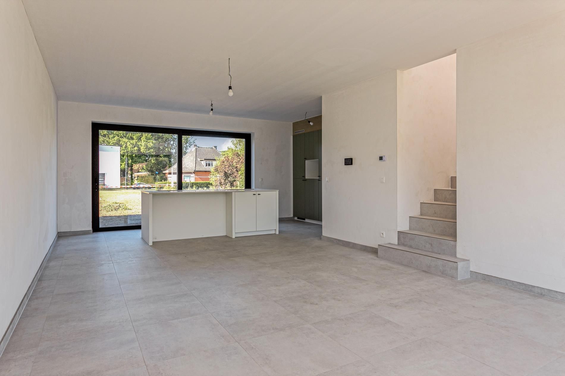 Lot 10 - Nieuwbouwwoning met 3 slpks op wandelafstand van Balen centrum ! foto 8