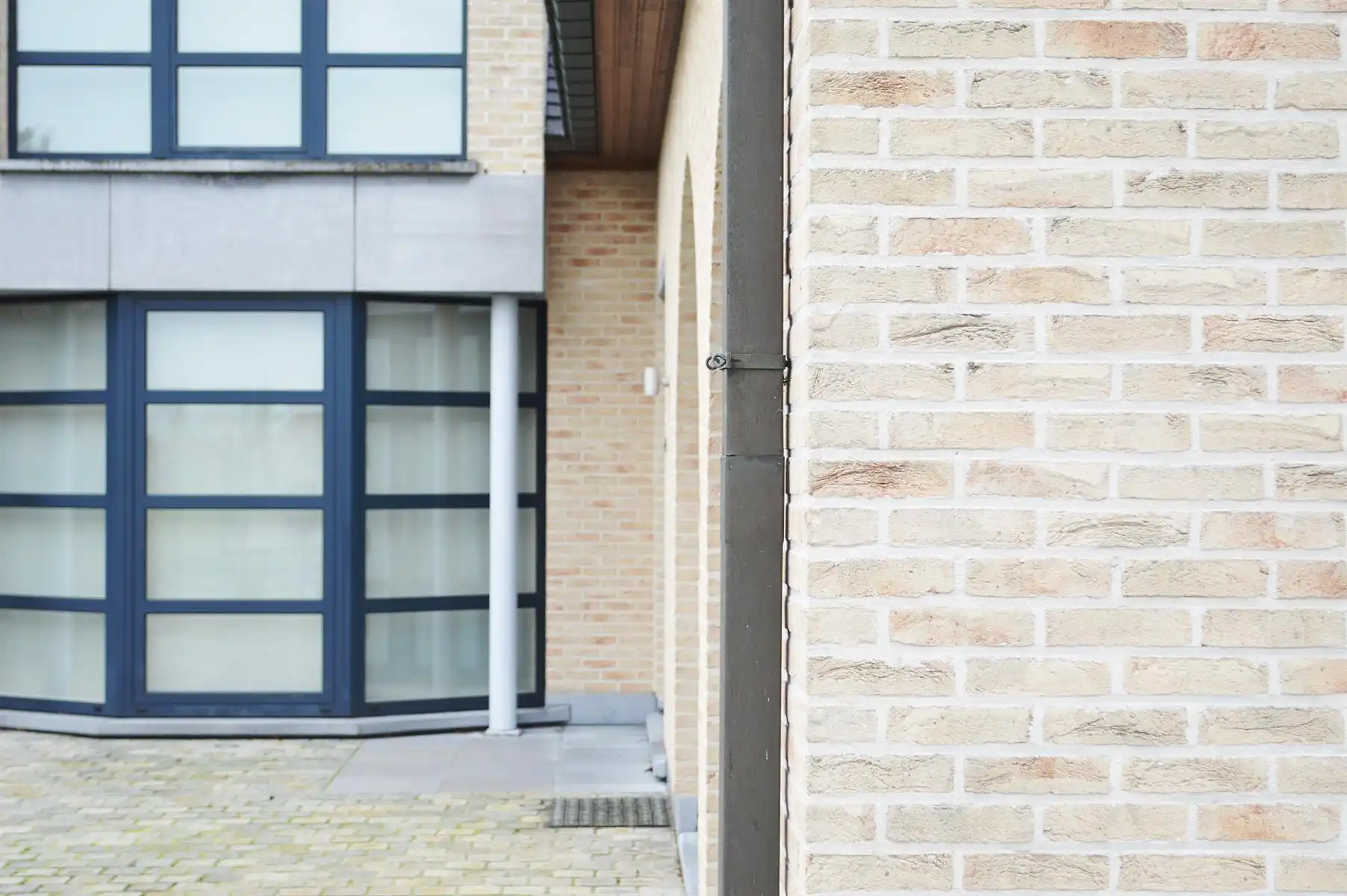 Luxueuze woning met rustige ligging te huur foto 2