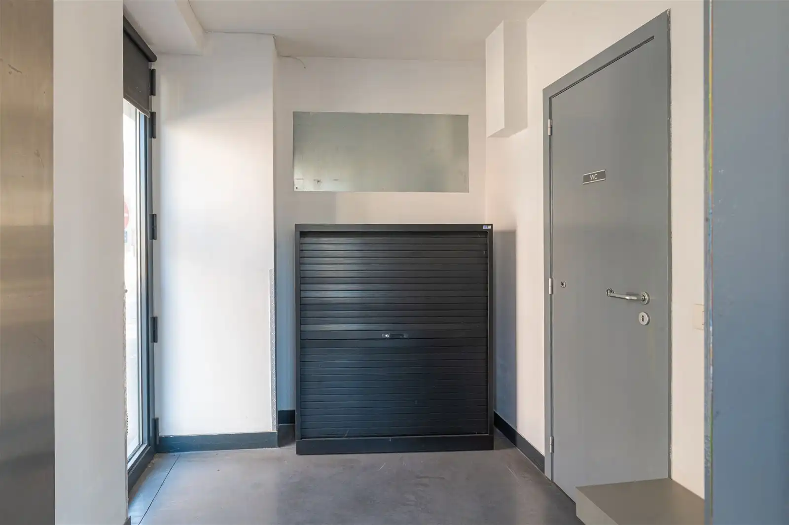 Instapklaar handelspand van 58 m² op toplocatie in Gent foto 6