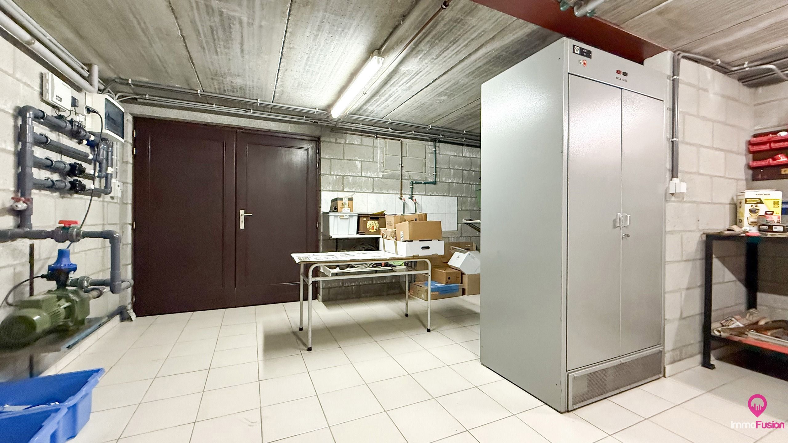 Charmante, instapklare villa in een groene, rustige omgeving! foto 17