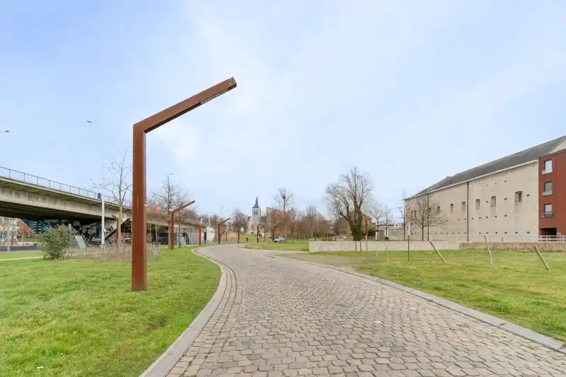 APPARTEMENT OP HET 1STE VERDIEP foto 27