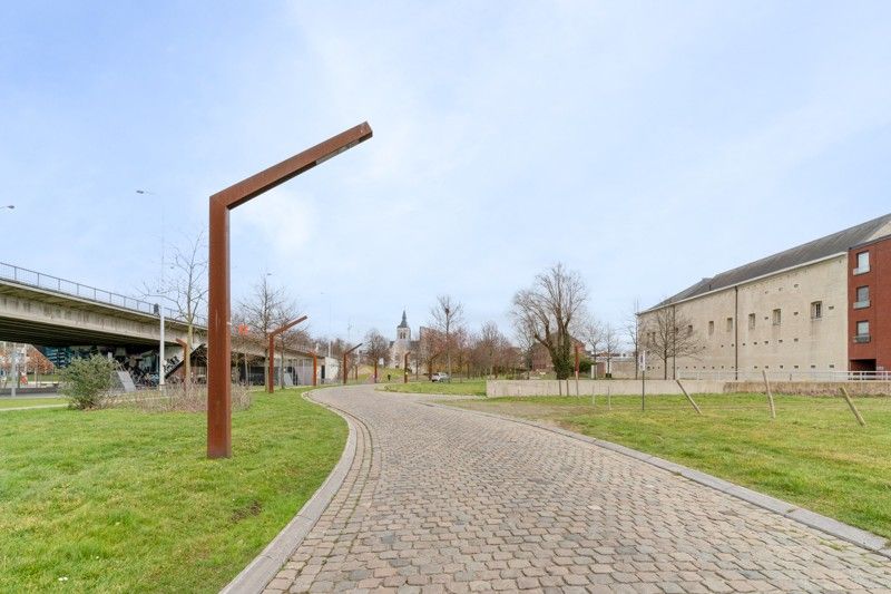 APPARTEMENT OP HET 1STE VERDIEP foto 27