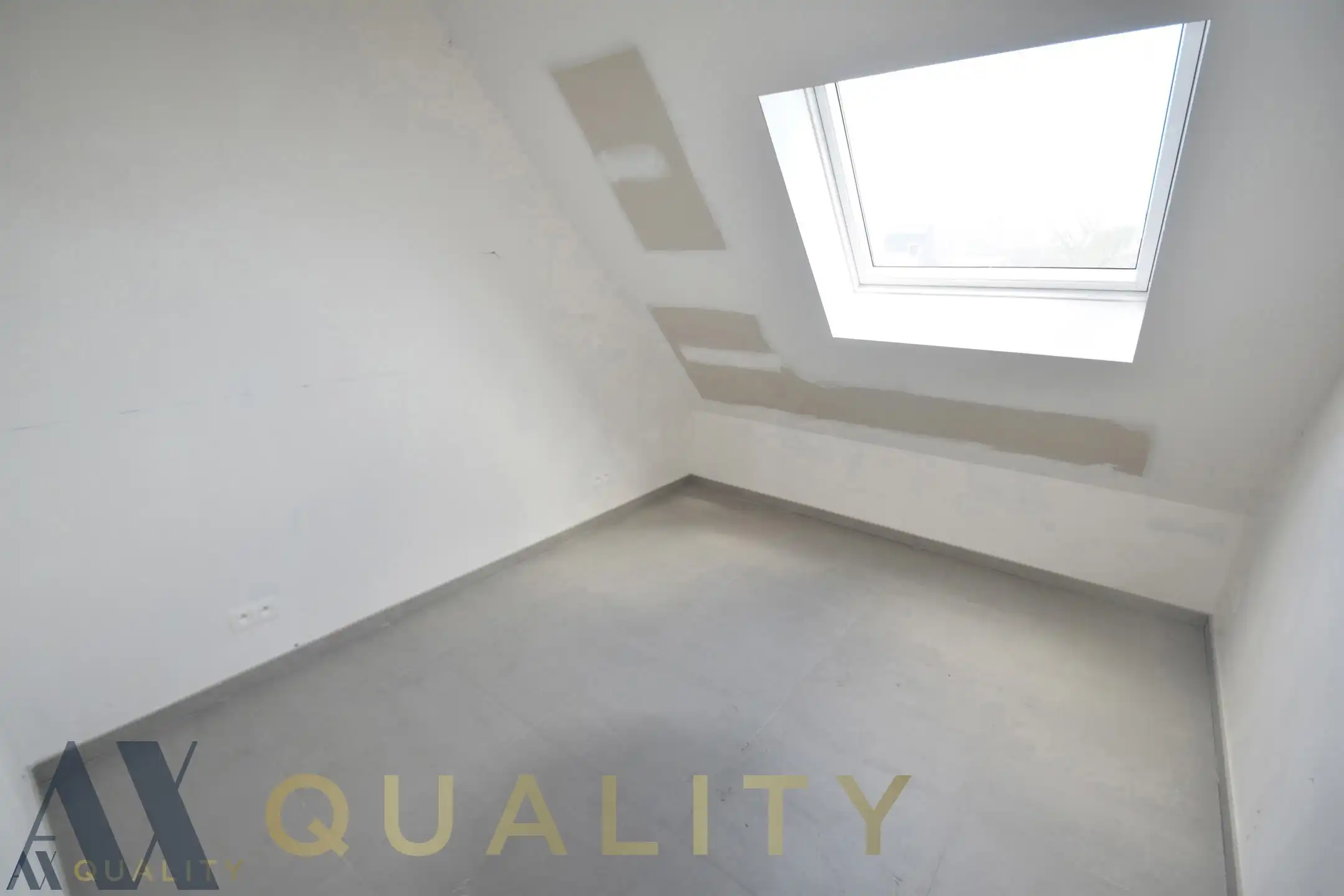 NIEUWE VOORWAARDEN LAATSTE NIEUWBOUW APPARTEMENT Residentie Oakenfield met nog een 3slpk. (duplex) (141 m²) met terras (18 m²) foto 20