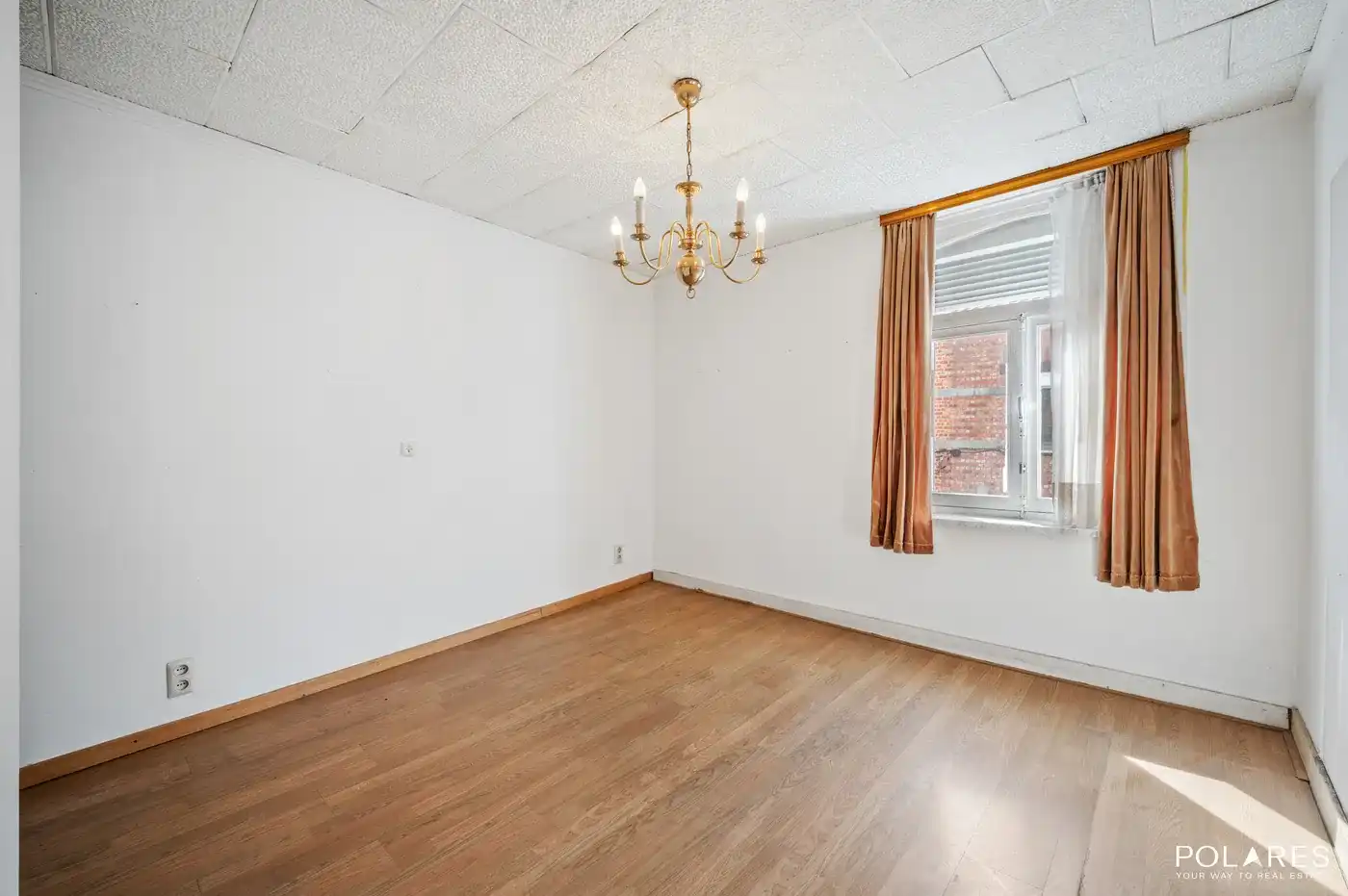 Woning met renovatiepotentieel op toplocatie in Heverlee foto 10