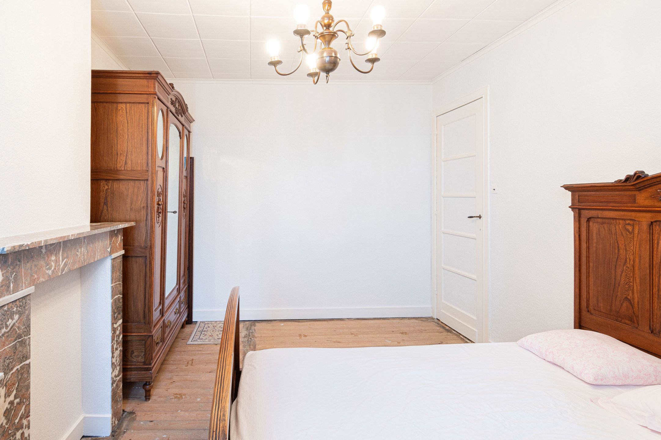 Verzorgde woning met zicht op het water foto 14