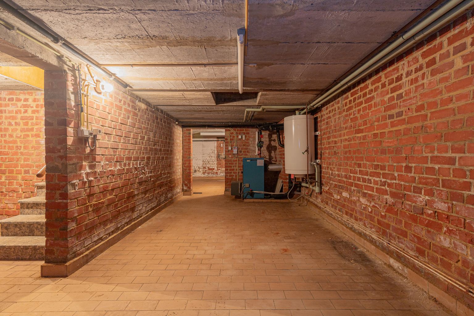 Halfopen bebouwing  foto 16